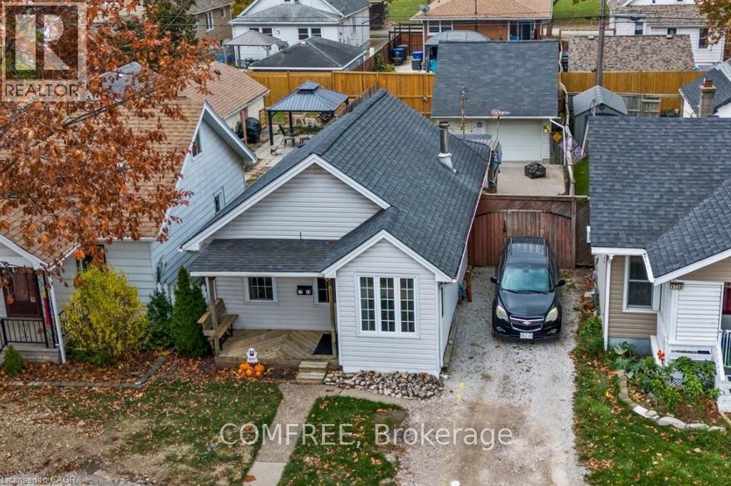 1743 St Luke Road, Out of Area, ON N8Y 3N7