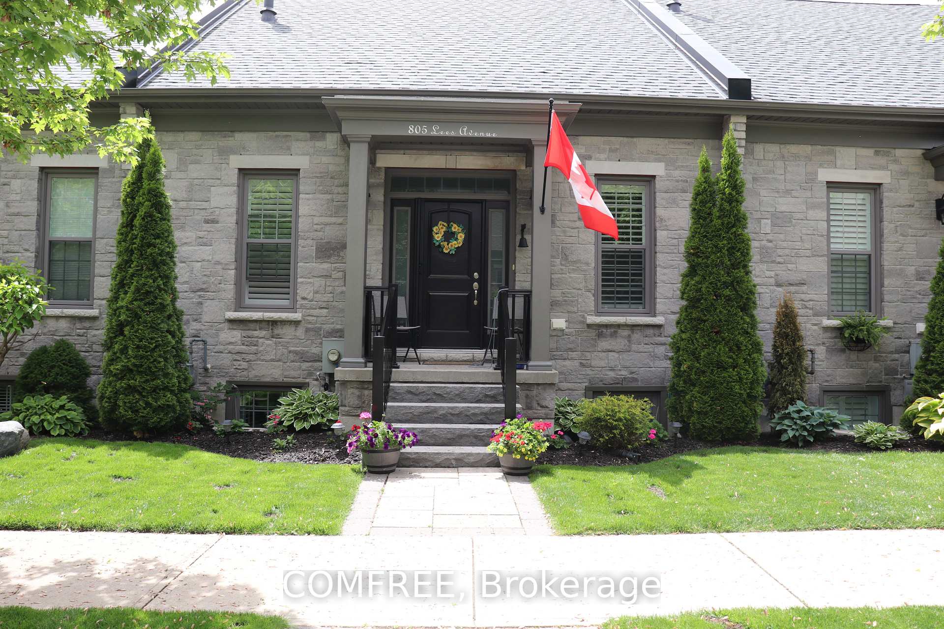 805 Lees Avenue, Cobourg, ON K9A 0G4