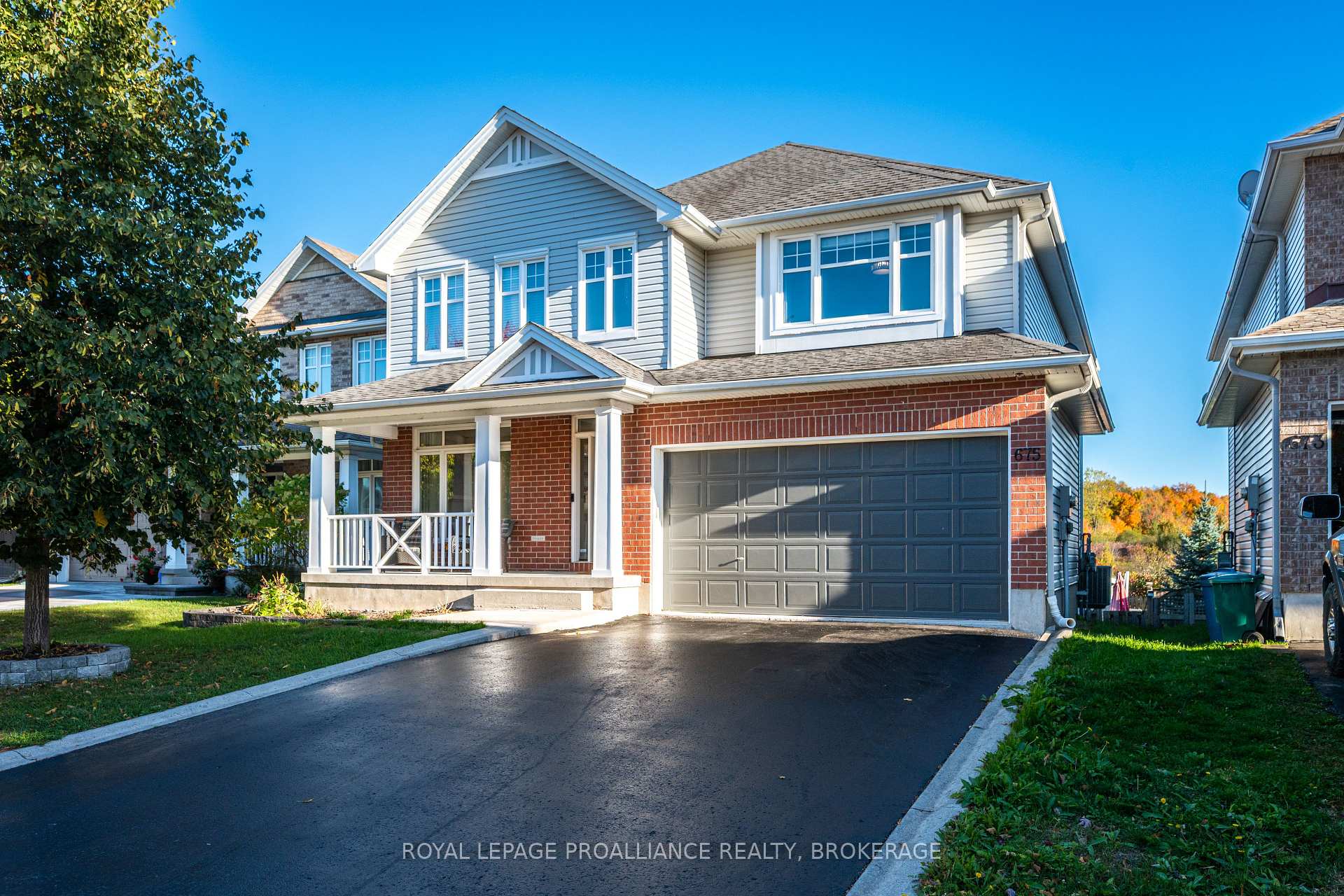 675 Fieldstone Drive, Kingston, ON K7K 0C6