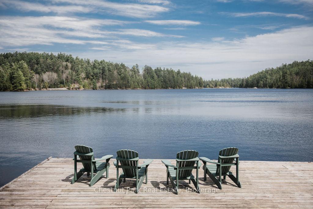 51 Stevens Road, Temagami, ON P0H 2H0