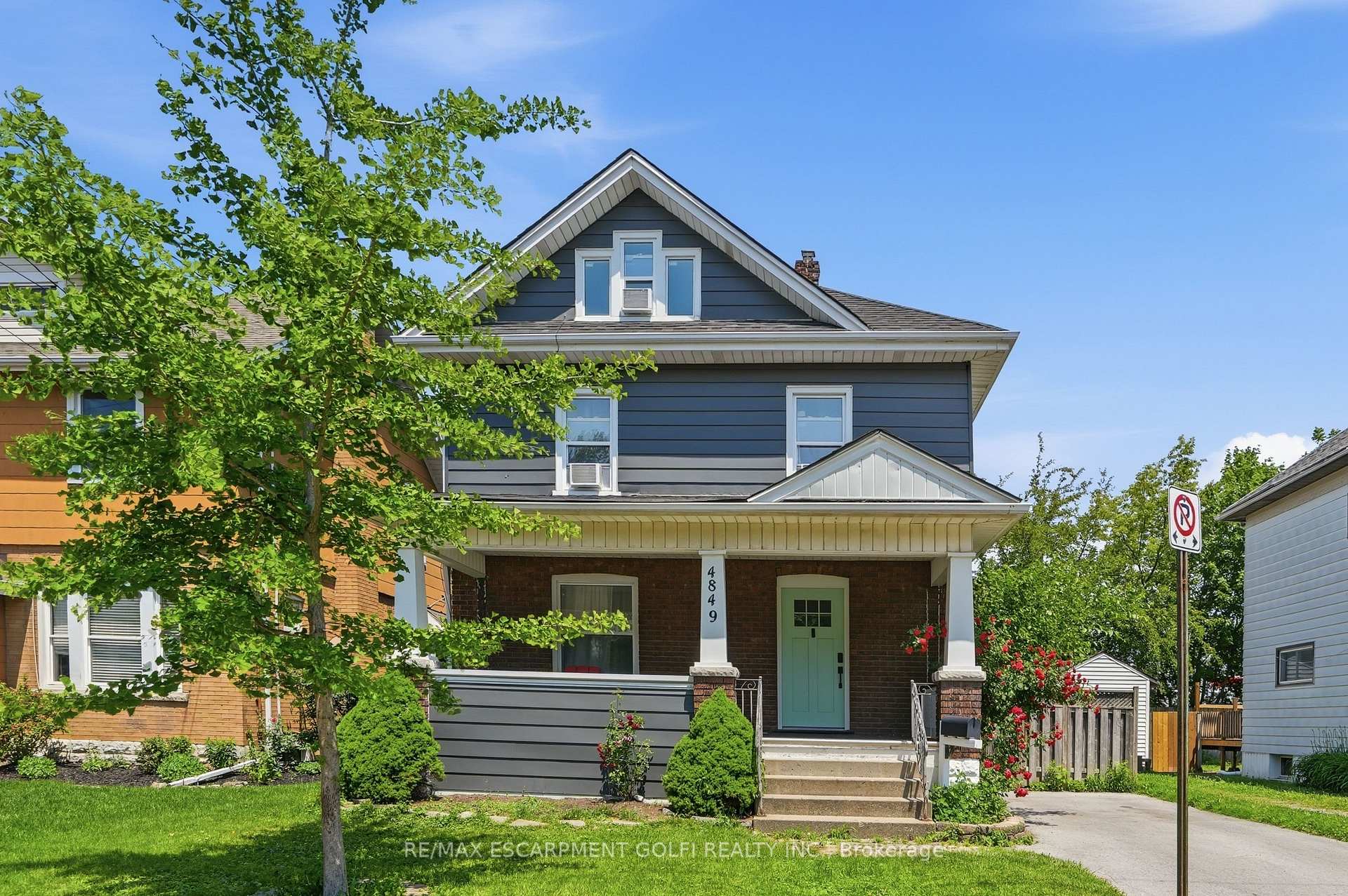 4849 Willmott Street Lower, Niagara Falls, ON L2E 1Z5