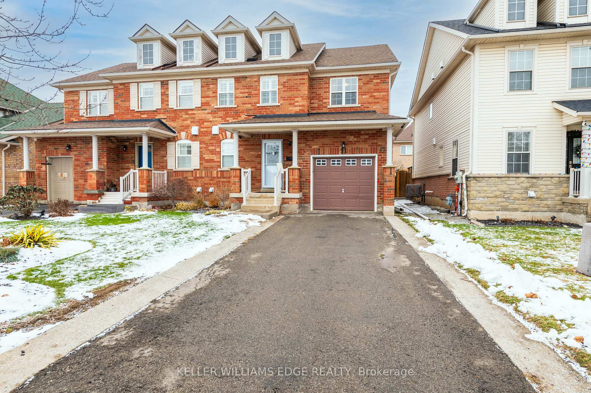 91 Young Crescent, Niagara-on-the-Lake, ON L0S 1J0