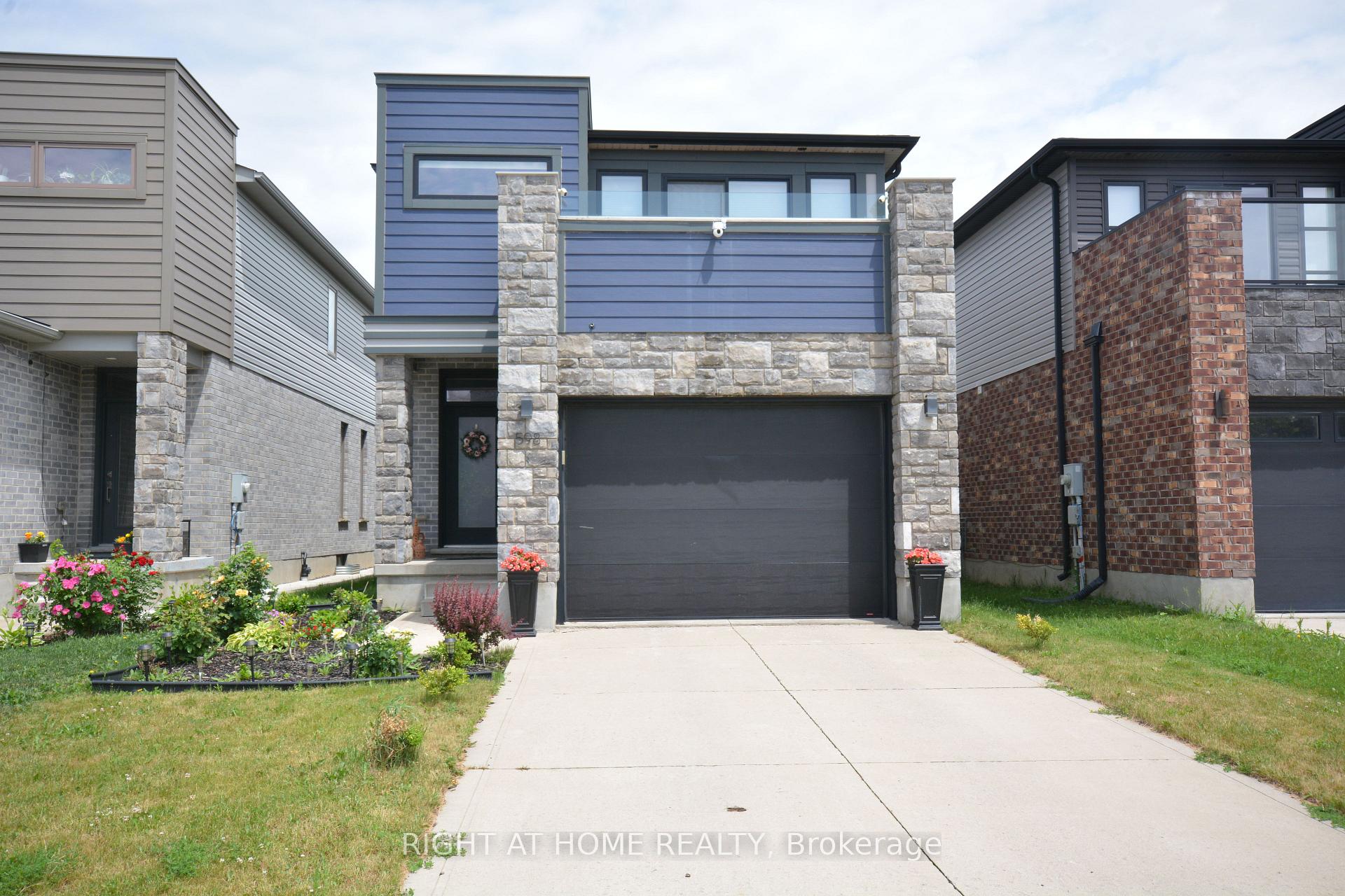 598 FREEPORT Street, London North, ON N6G 0R2