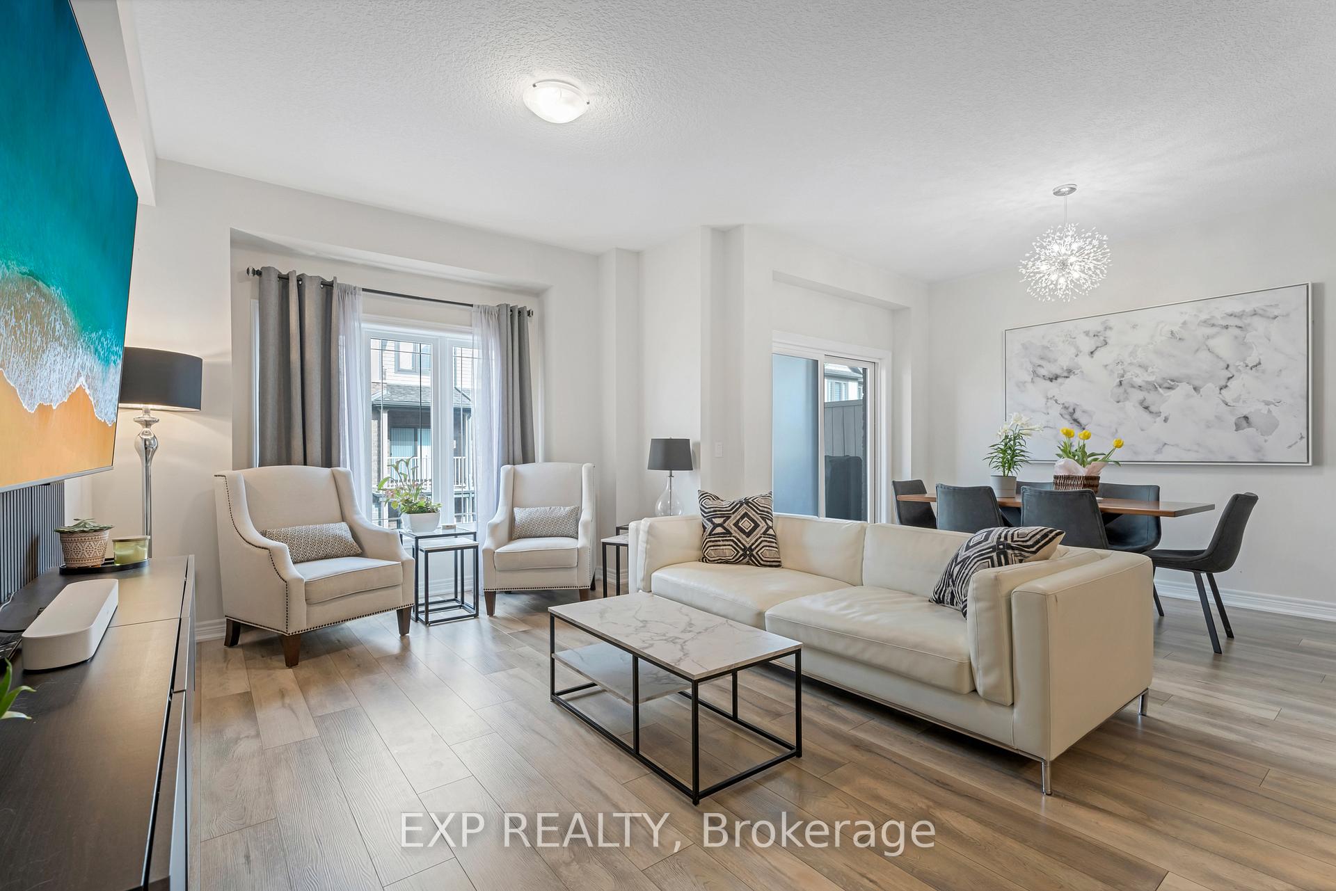 27 Rachel Drive 41, Hamilton, ON L8E 0K6