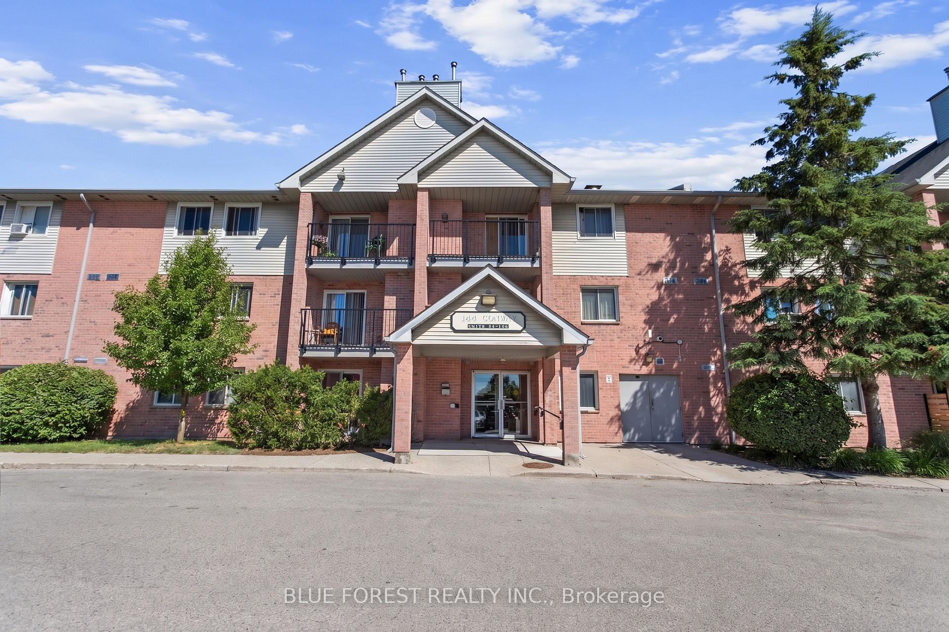 144 CONWAY Drive 55, London South, ON N6E 3N3