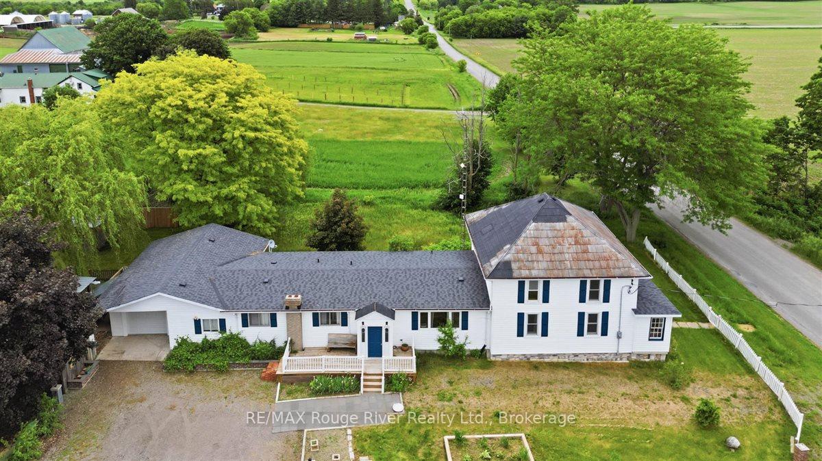 1562 Morganston Road, Quinte West, ON K0K 1M0