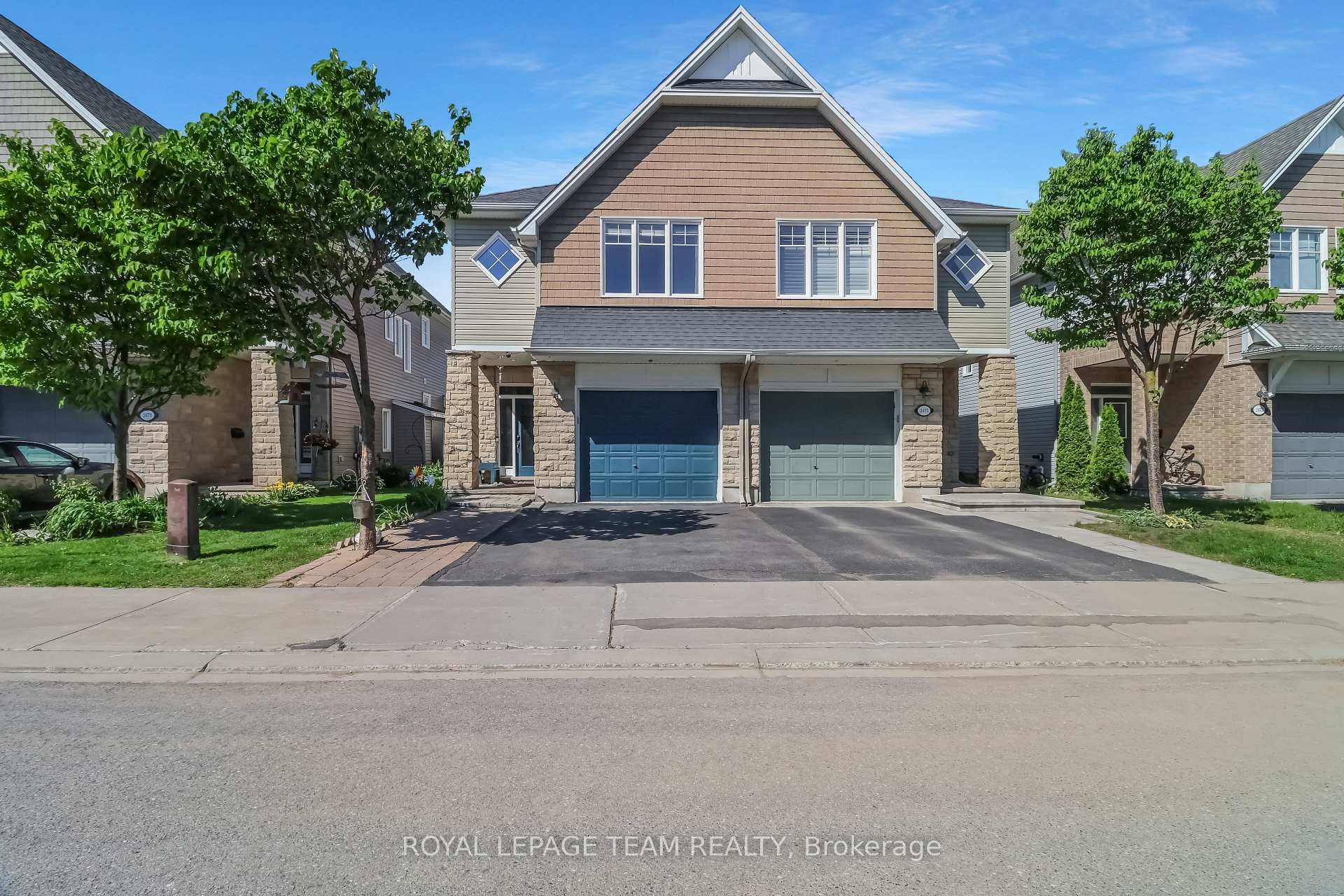 2477 Regatta Avenue, Barrhaven, ON K2J 5V6