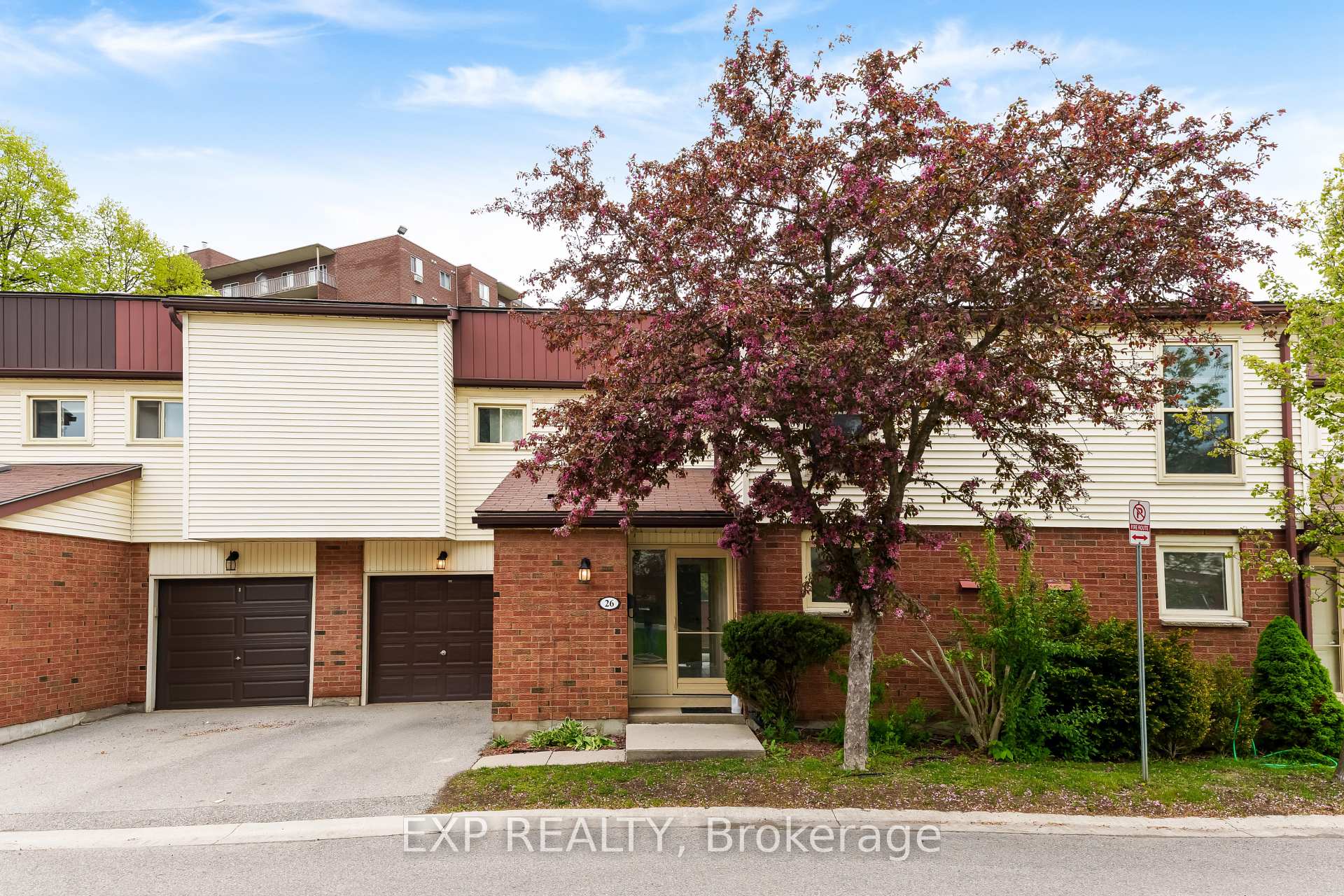 770 Fanshawe park Road E 26, London North, ON N5X 1L1