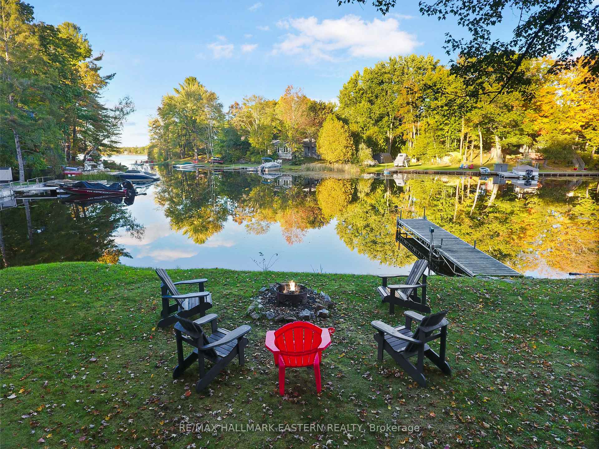 2335 Lakeside Road, Douro-Dummer, ON K0L 2H0