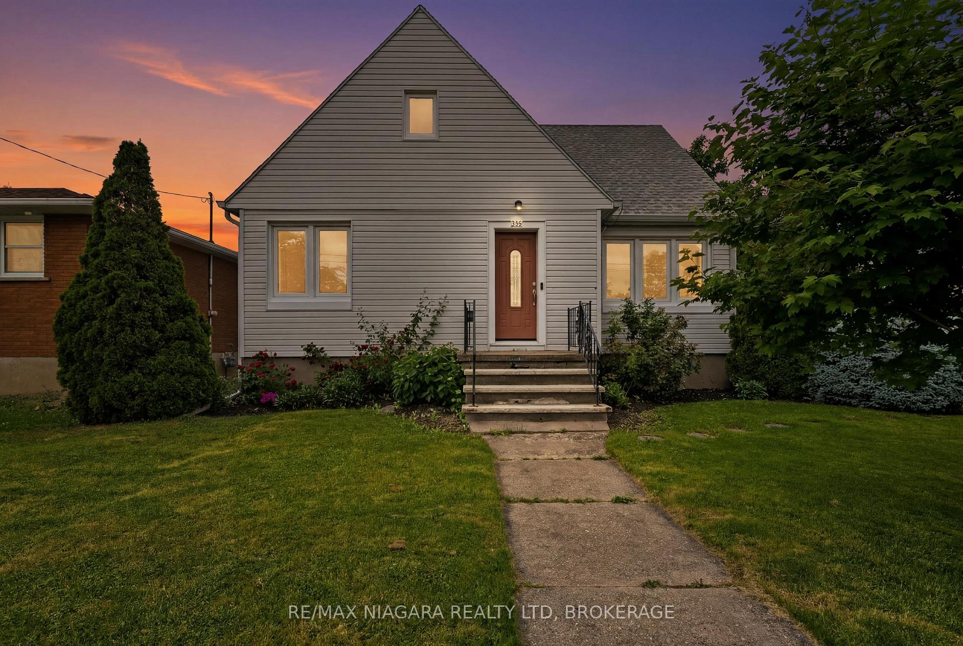 230 Wellington Street, Port Colborne, ON L3K 2K2
