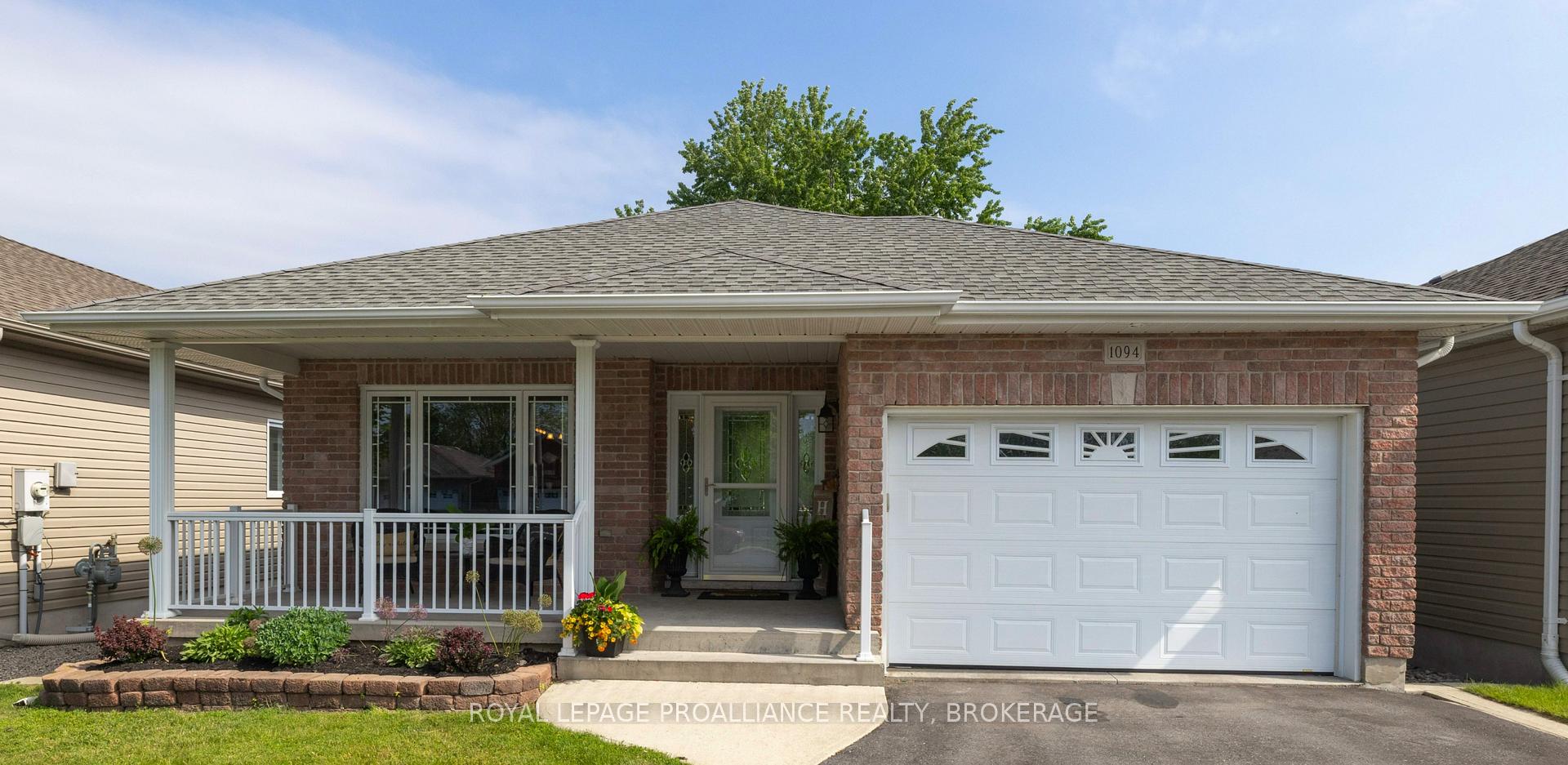1094 Crossfield Avenue, Kingston, ON K7P 0G7
