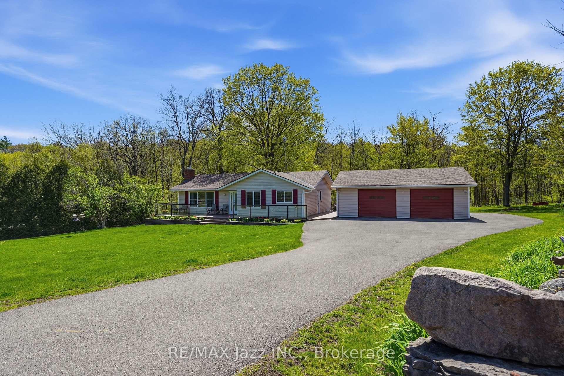 392 Townsend Road, Belleville, ON K0K 3E0
