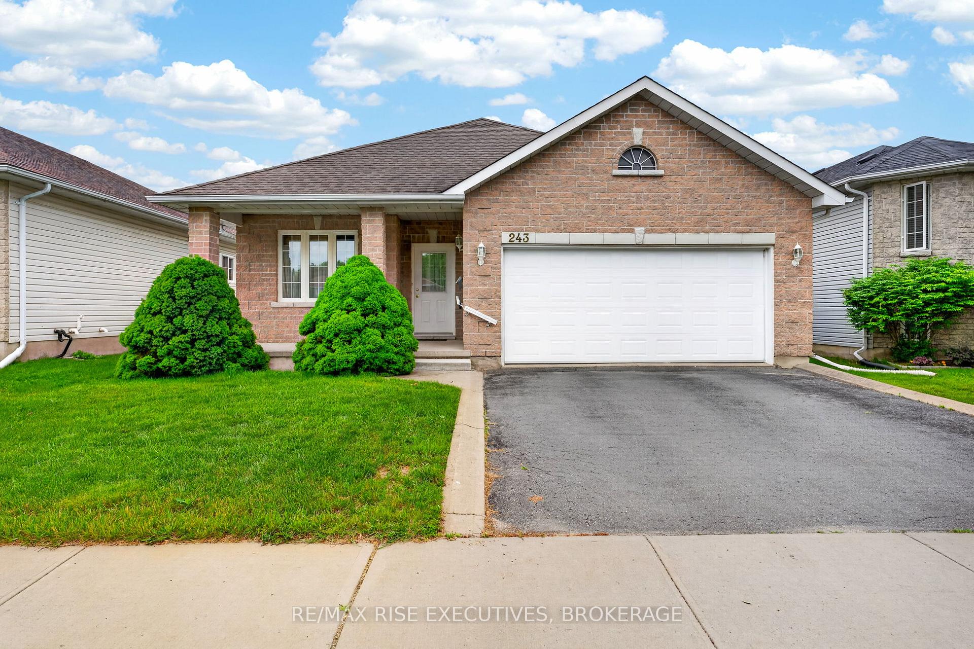 243 Sheridan Street, Kingston, ON K7P 3C6