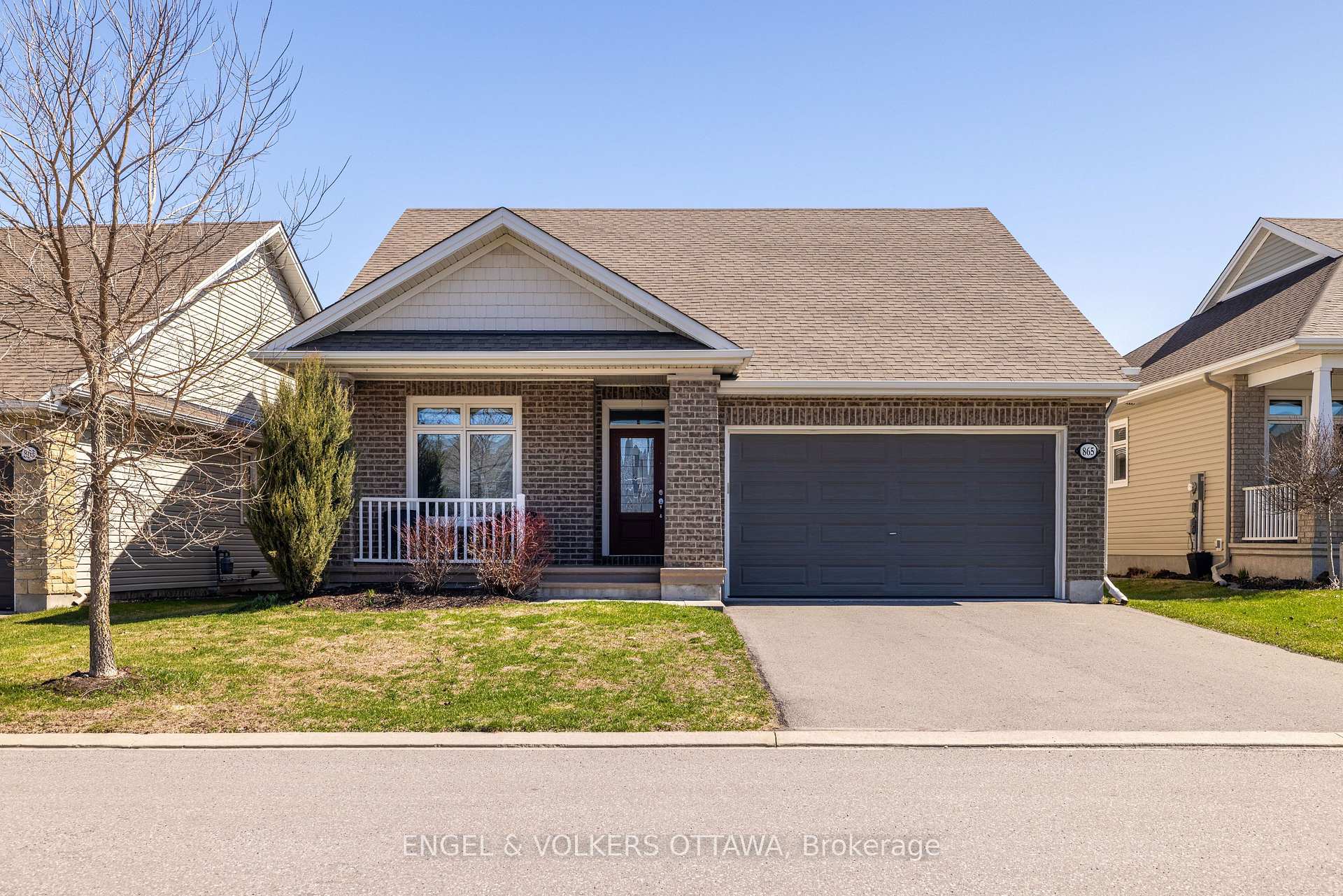 865 Tewin Circle, Orleans - Cumberland and Area, ON K4A 1K1