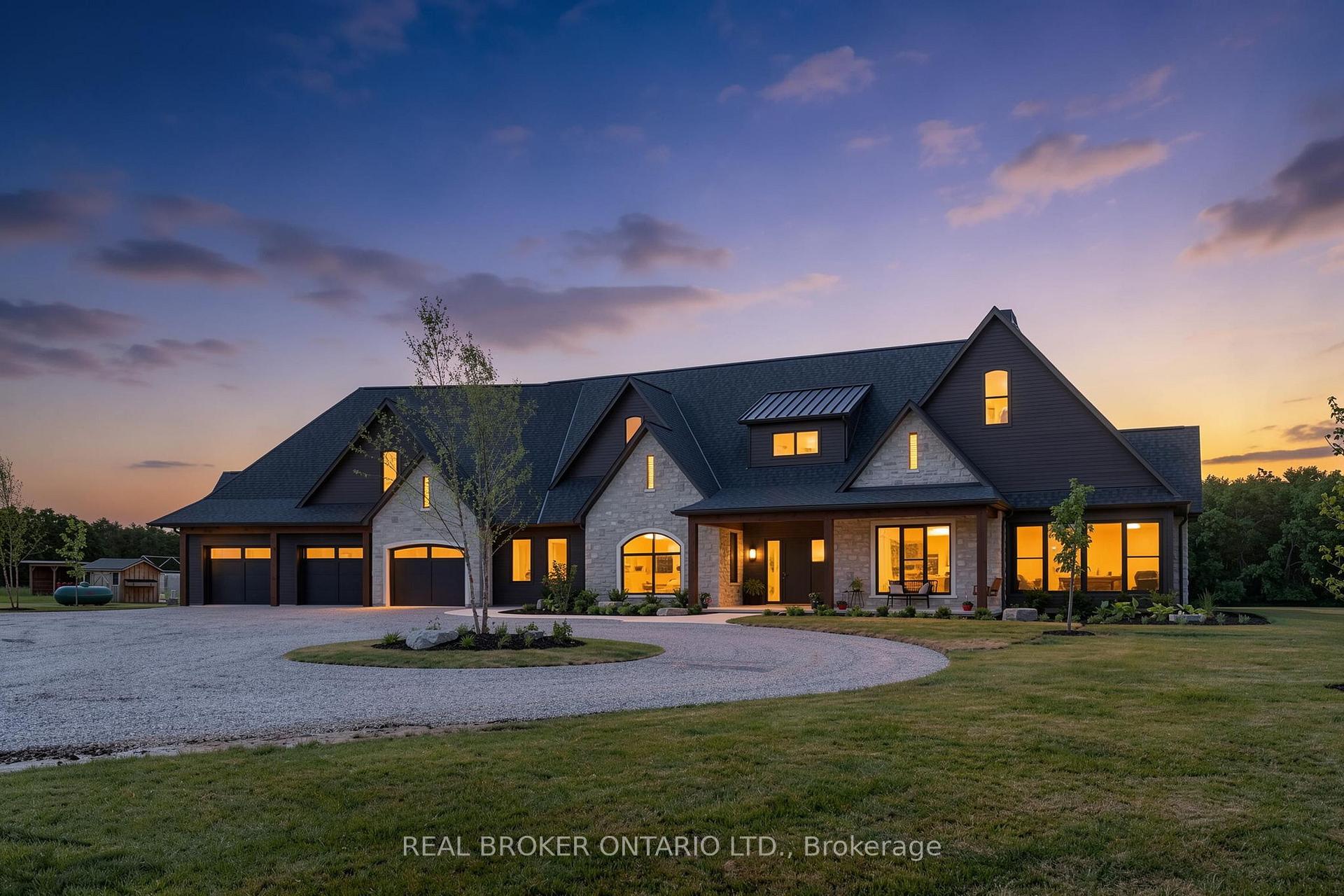 223853 Ostrander Road, South-West Oxford, ON N4G 4H1