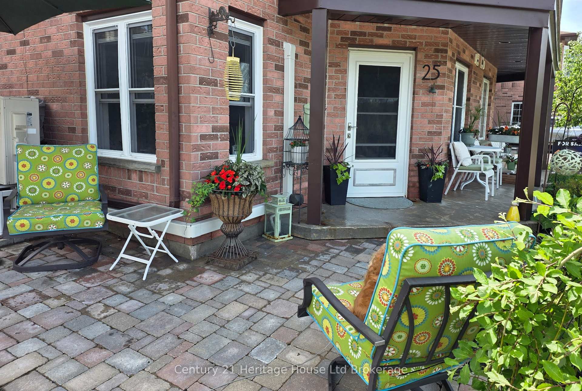 20 Huron Street N 25, St. Marys, ON N4X 1C5