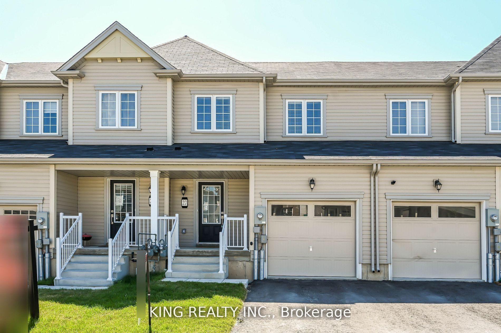 27 Cooke Avenue, Brantford, ON N3T 0S2
