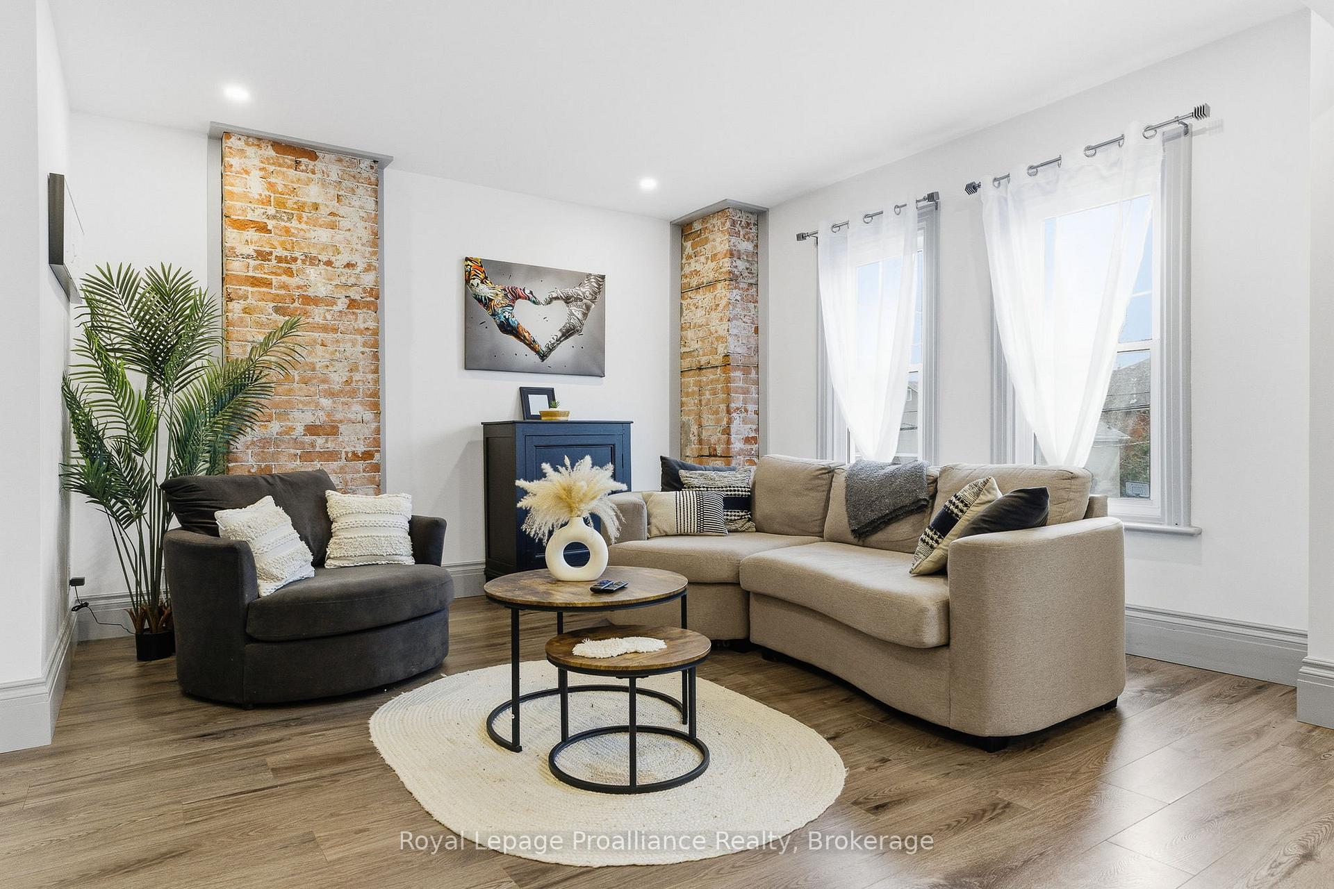 300 George Street Upper, Cobourg, ON K9A 3L8