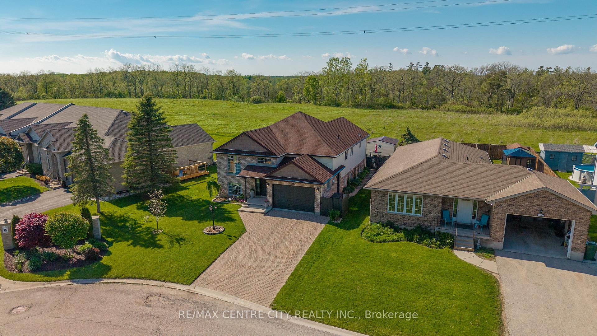 85 Donker Drive, St. Thomas, ON N5P 4L2