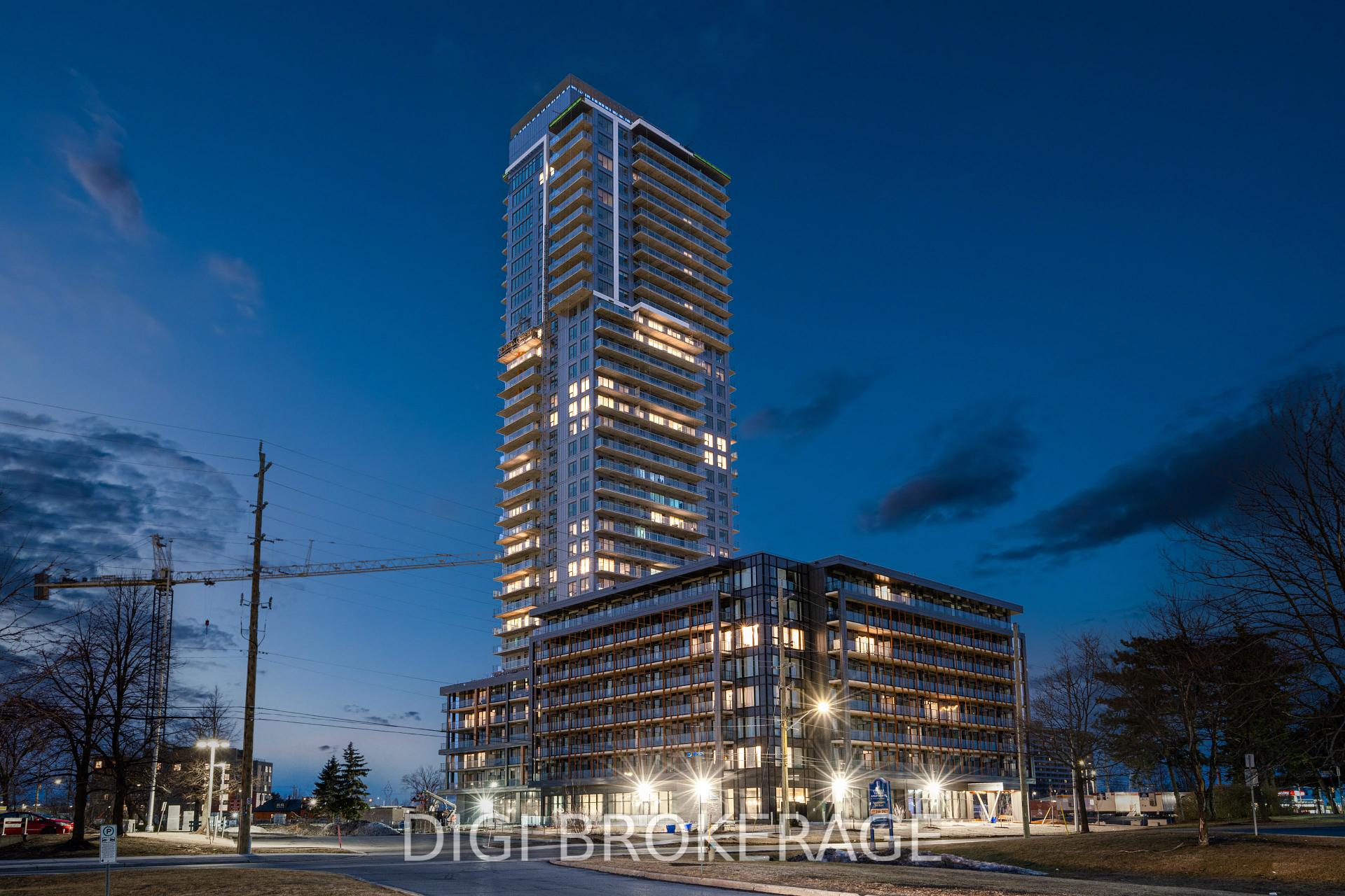 1250 Cummings Avenue 319, Cyrville - Carson Grove - Pineview, ON K1J 0E4