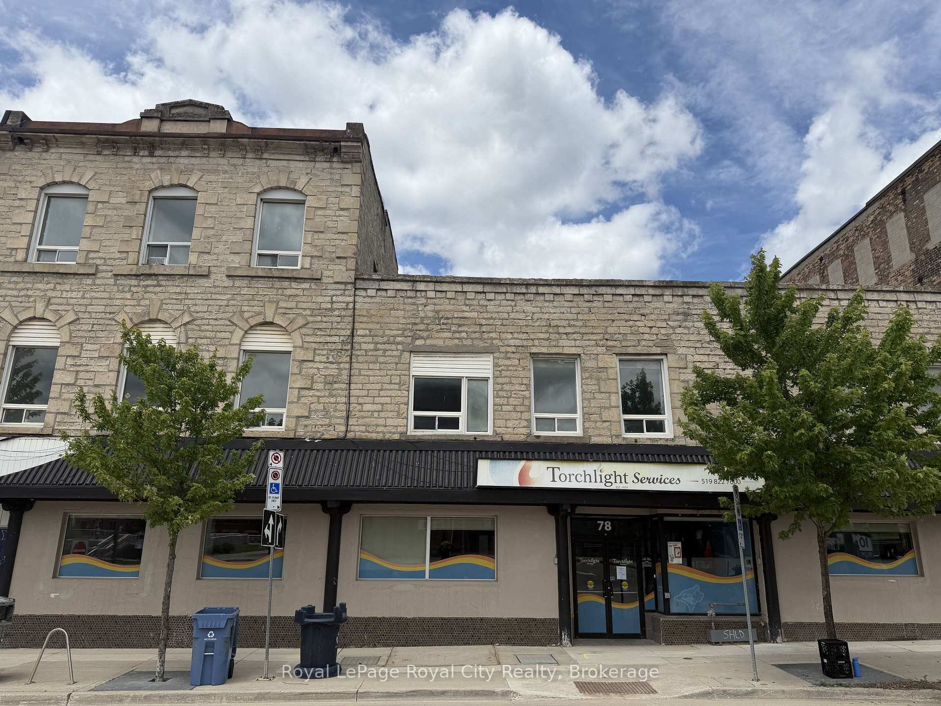 78 Carden Street, Guelph, ON N1H 2Z7