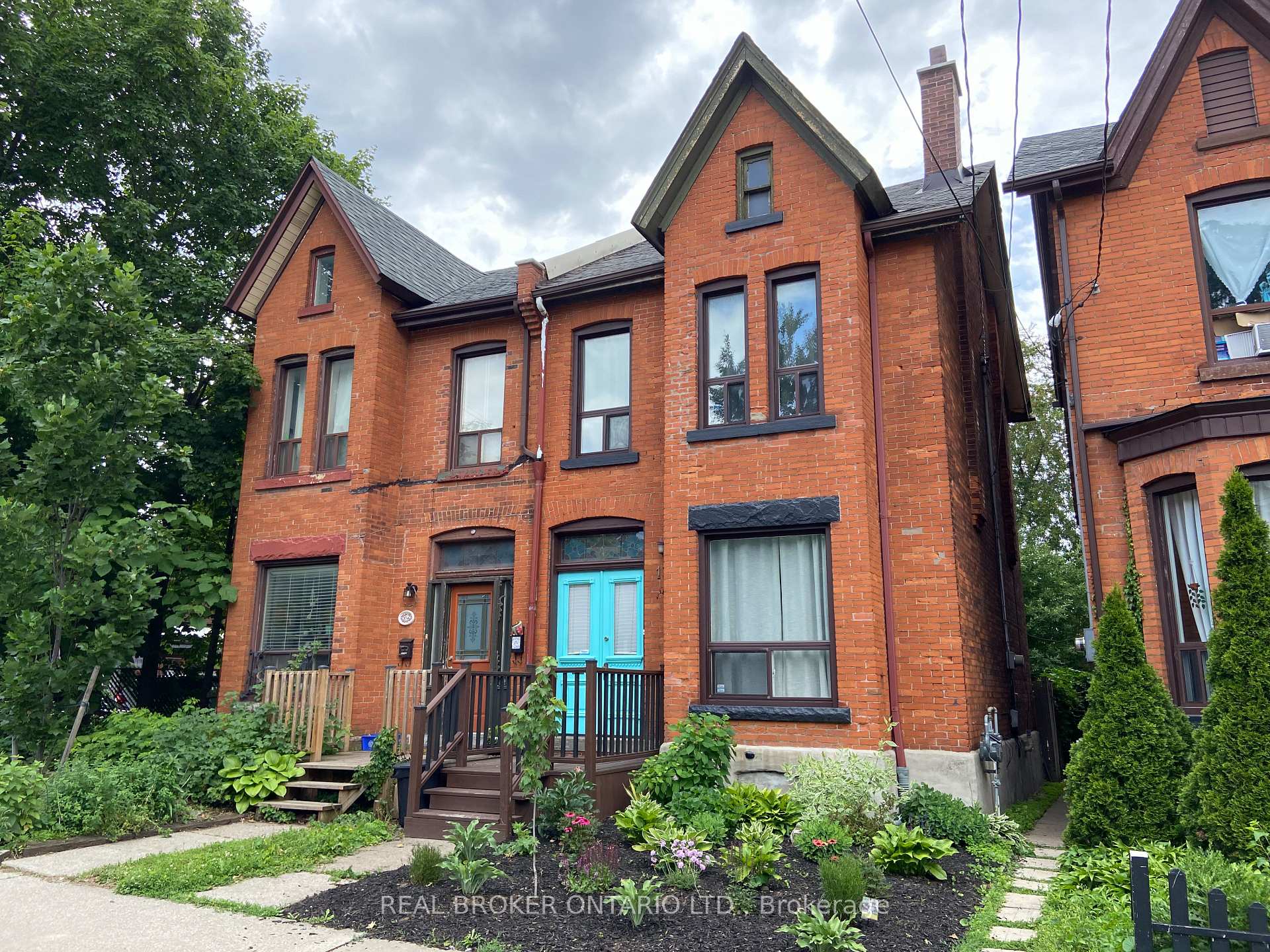 132 Grant Avenue, Hamilton, ON L8N 2X7