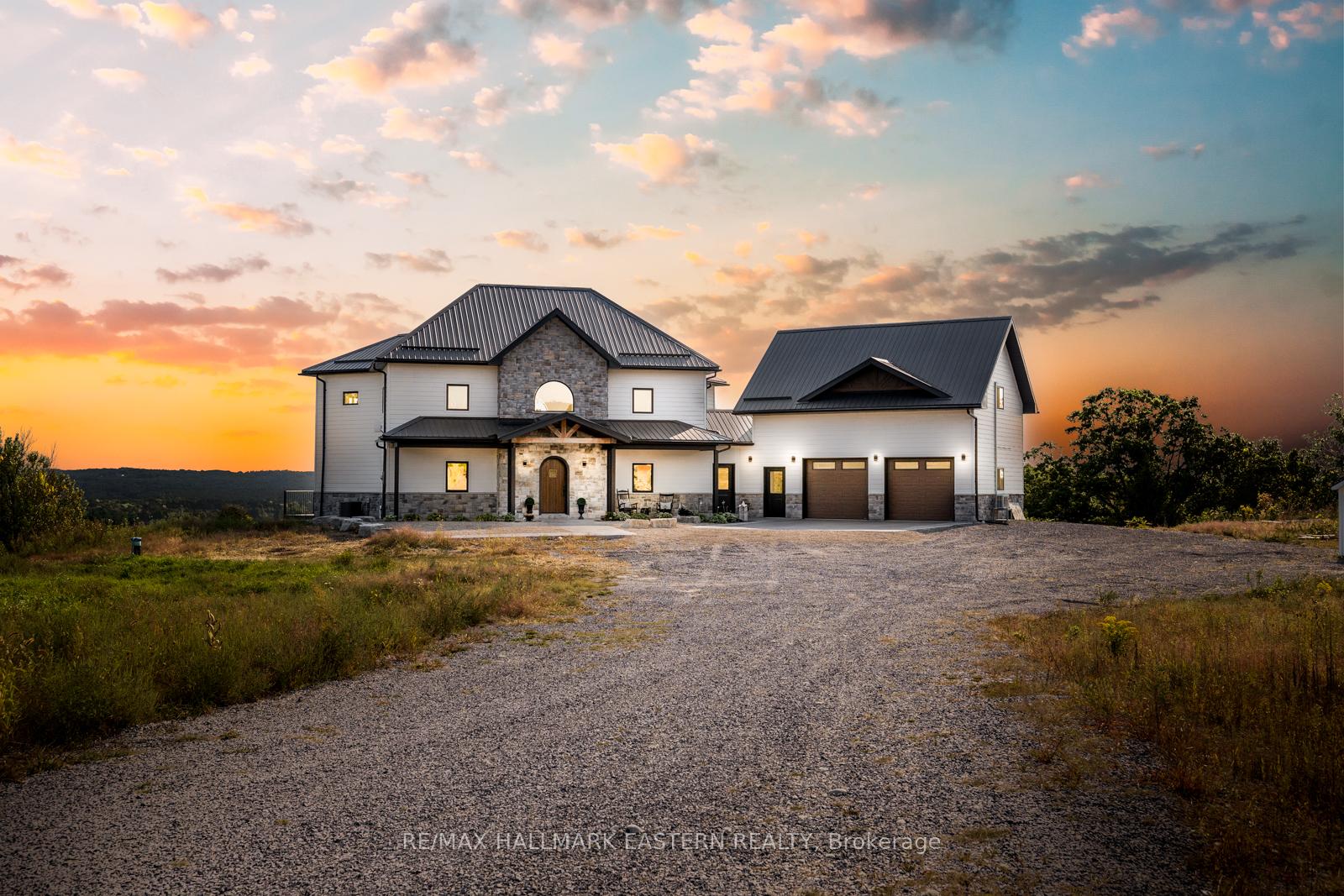 14 Ferguson Hill Road, Brighton, ON K0K 1R0