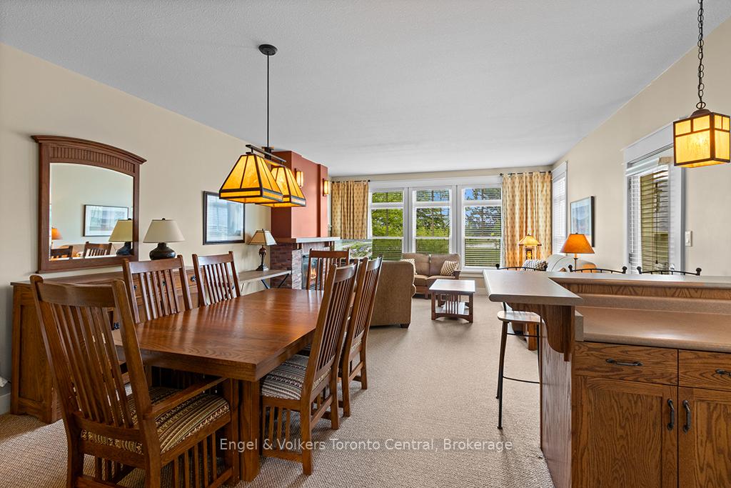 125 Fairway Court 122, Blue Mountains, ON L9Y 0P8