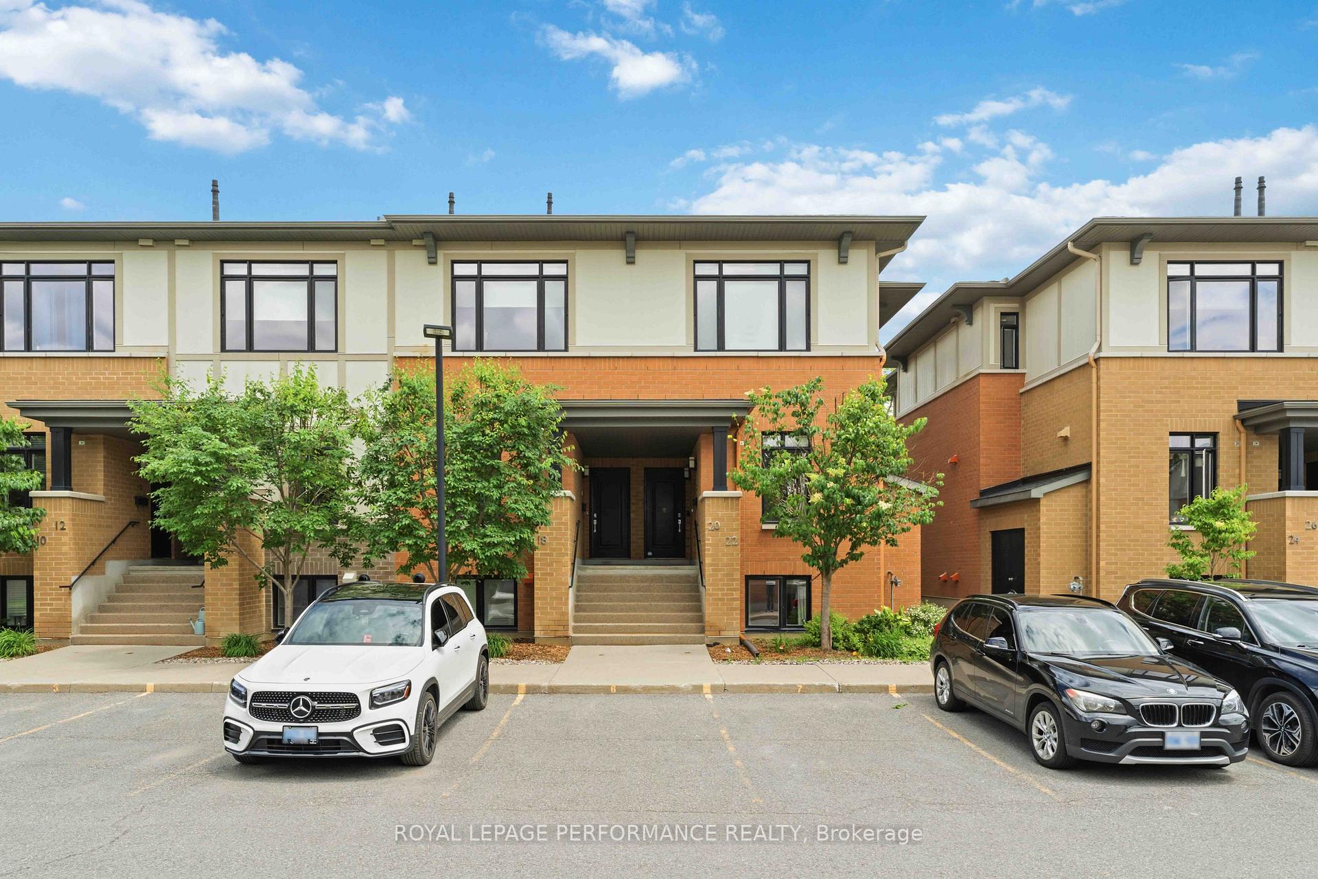 22 Bergeron Private 35, Orleans - Convent Glen and Area, ON K1C 0C2