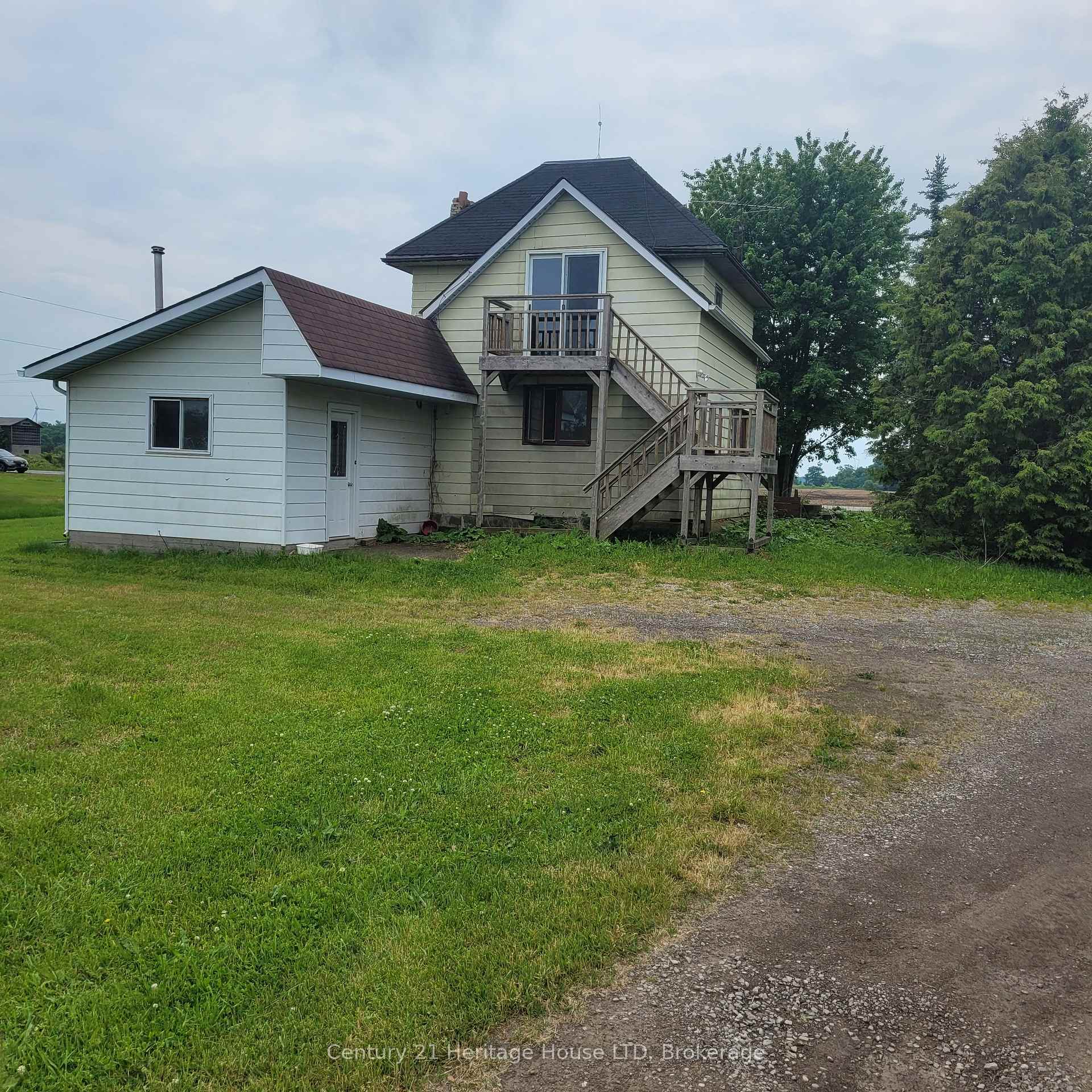 4921 Regional Rd 20 Highway, West Lincoln, ON L0R 1Y0