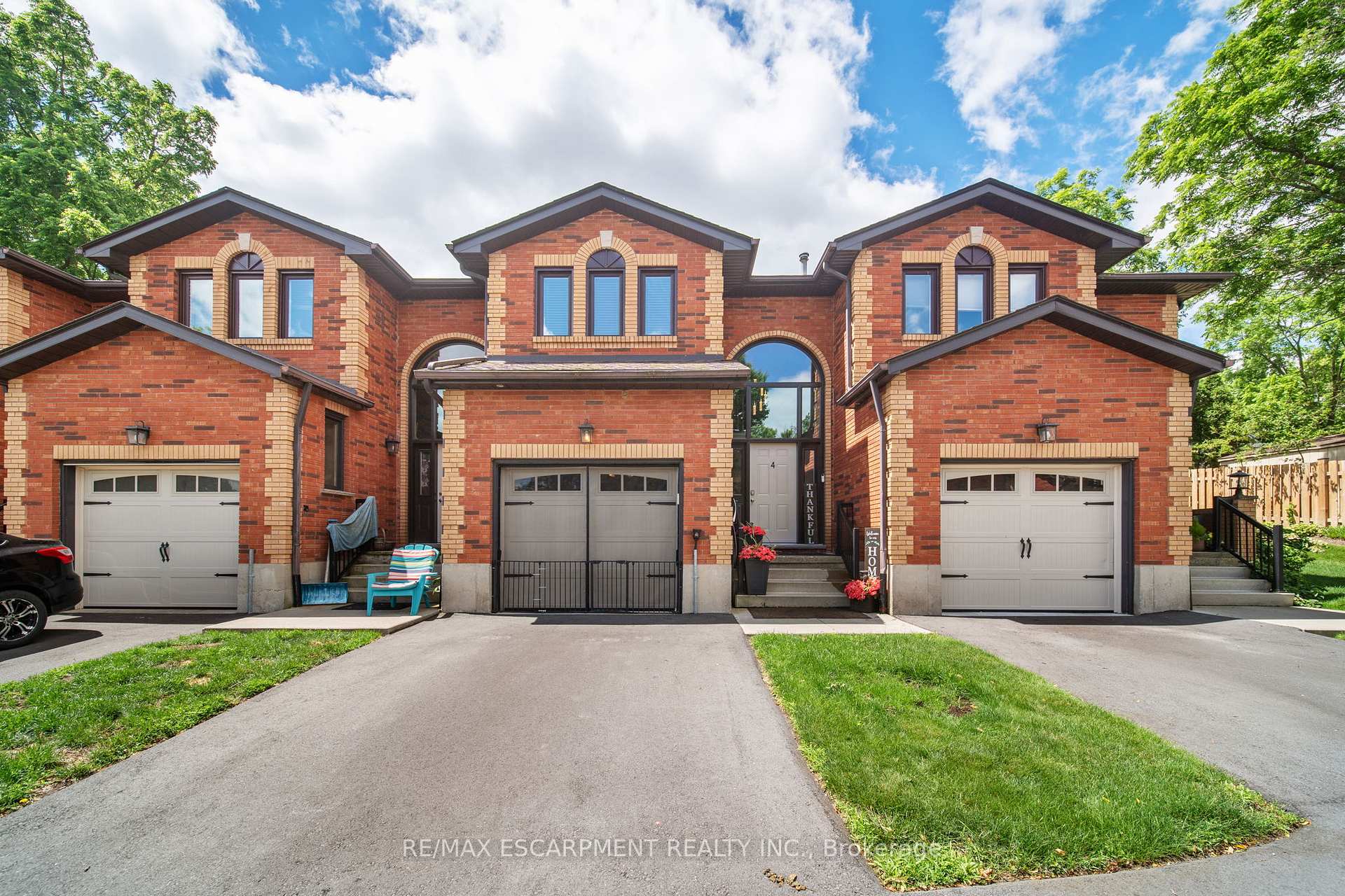 54 Argyle Street S 4, Haldimand, ON N3W 1H9