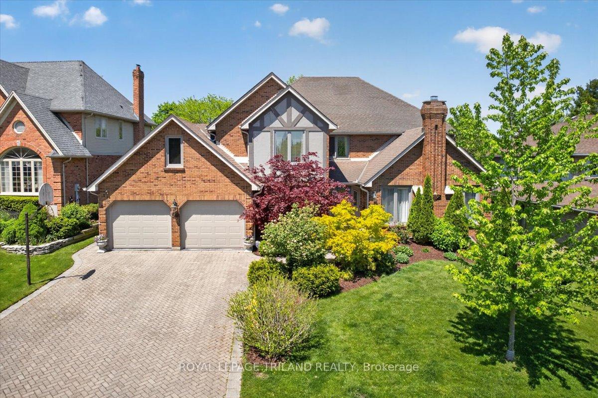 30 Thirlmere Road, London North, ON N6G 4P7