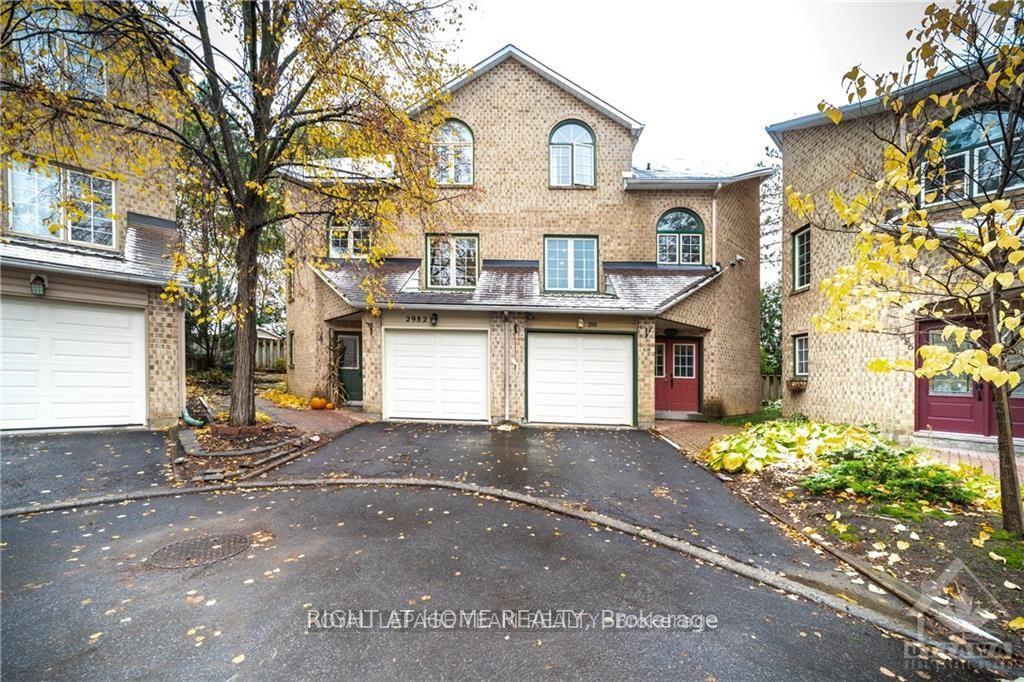 2982 Richmond Road, Britannia Heights - Queensway Terrace N and Area, ON K2B 6S7
