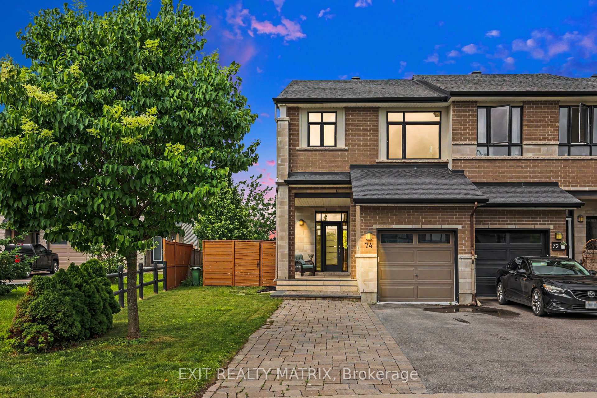 74 Nutting Crescent, Blossom Park - Airport and Area, ON K4M 0C3