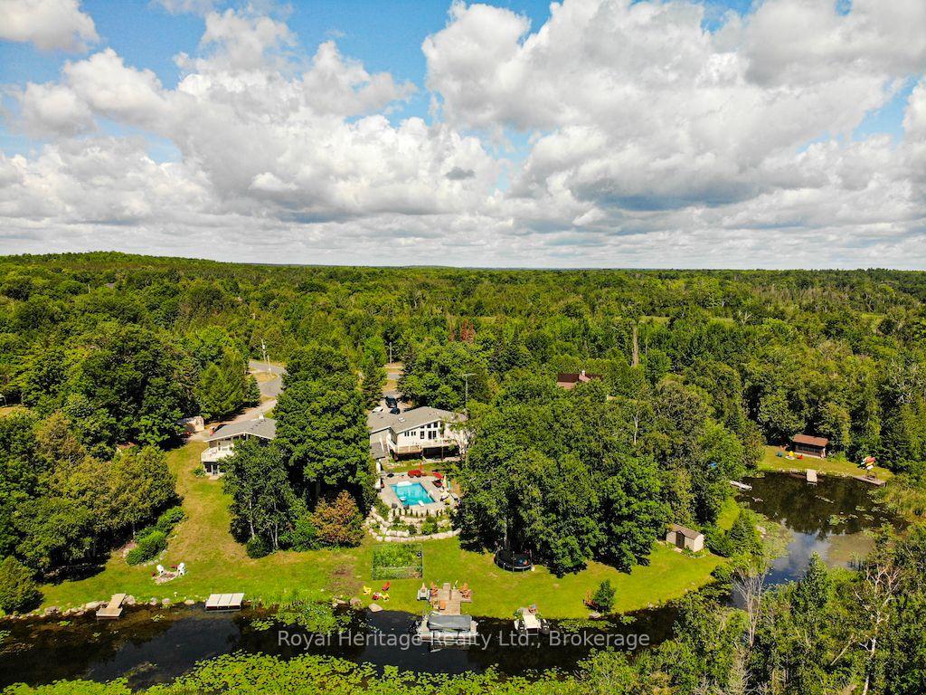 202 Sumcot Drive, Trent Lakes, ON K0L 1J0