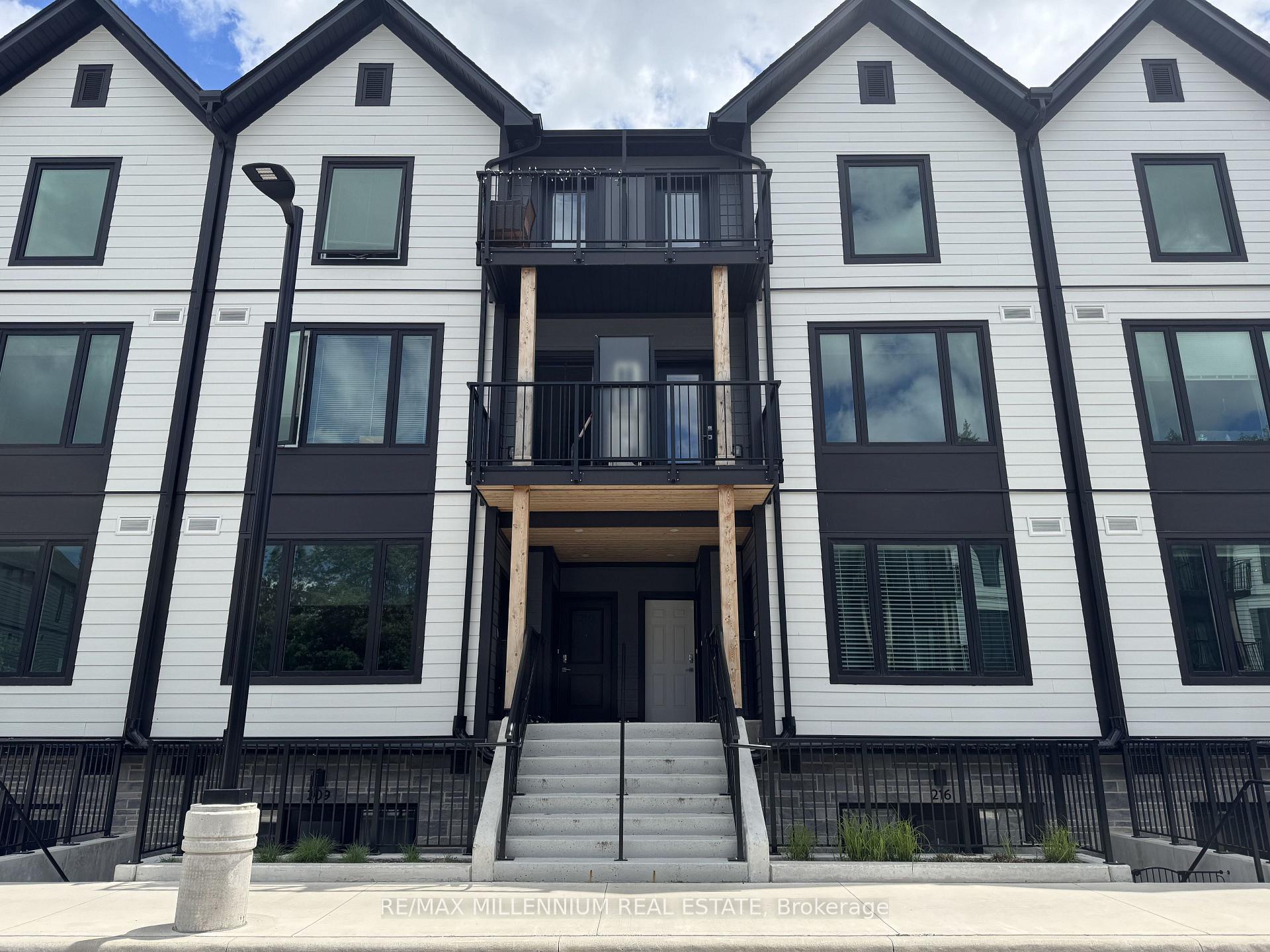 708 Woolwich Street 214, Guelph, ON N1H 0C8