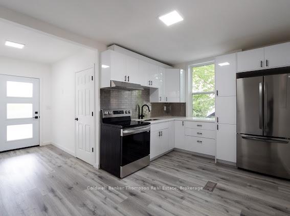 5 Mary Street W 4, Huntsville, ON P1H 1W4