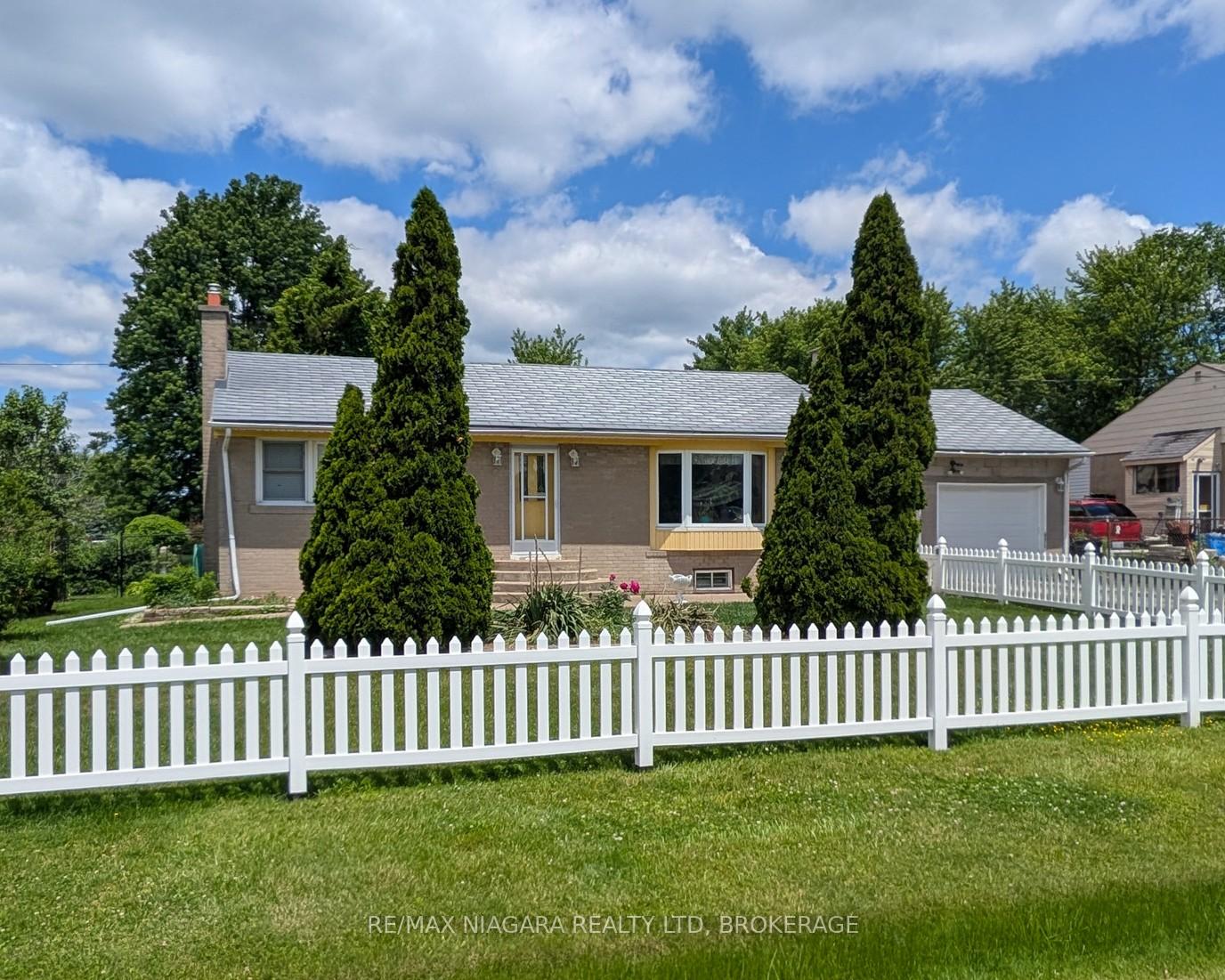 2882 Westbrook Avenue, Fort Erie, ON L0S 1S0