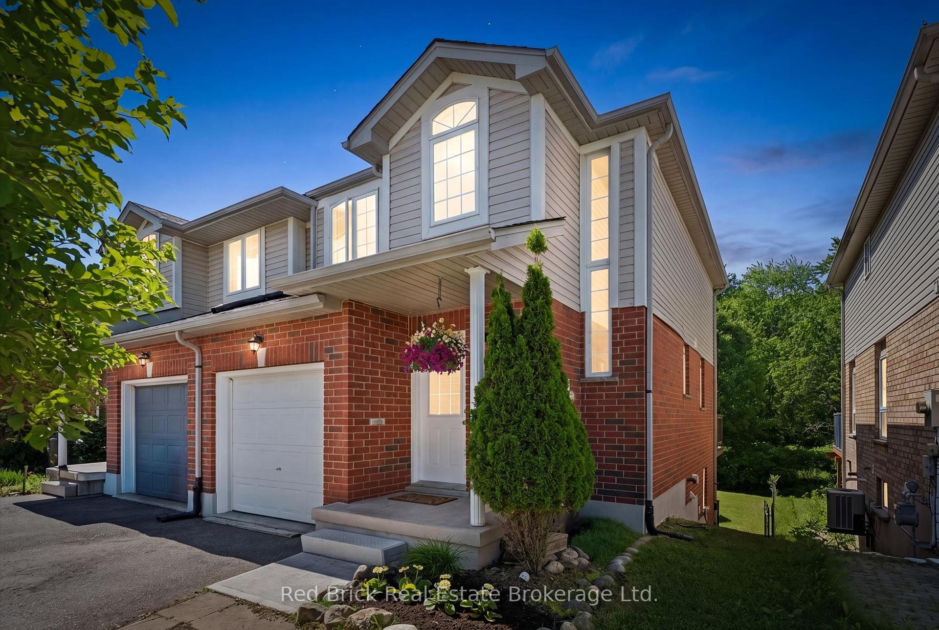 30 Chillico Drive, Guelph, ON N1K 1Y8