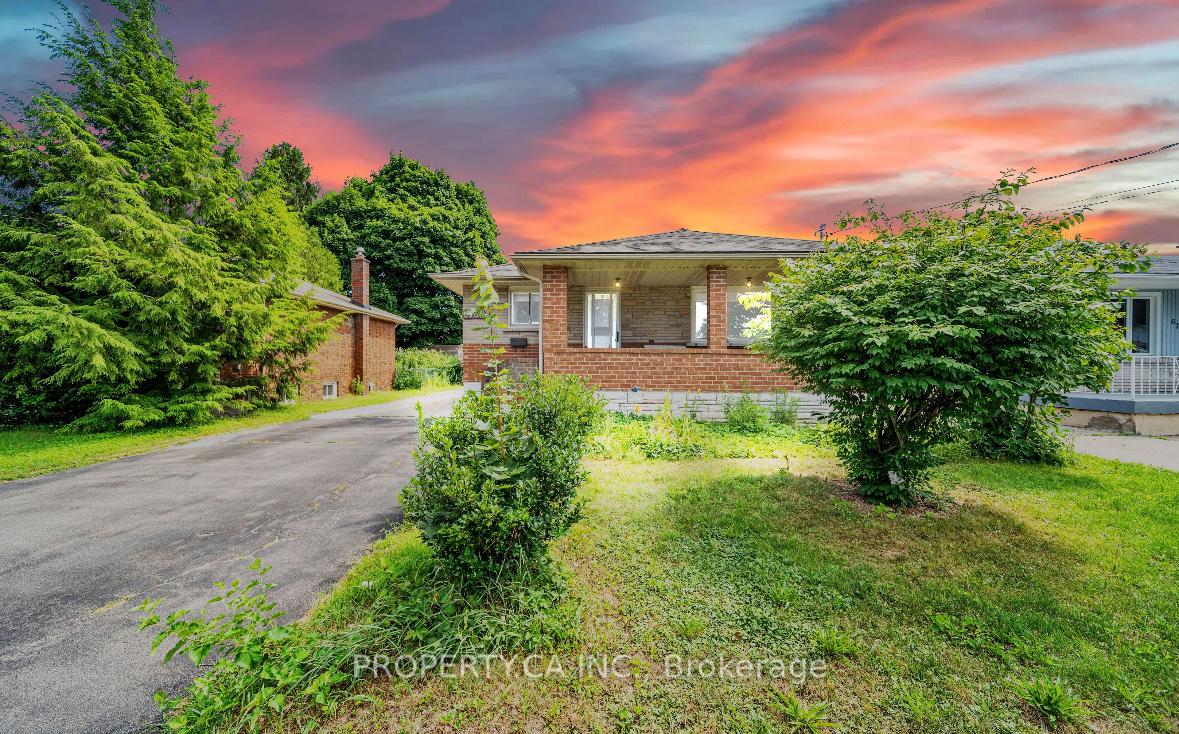 6768 Keiffer Street, Niagara Falls, ON L2E 5K1