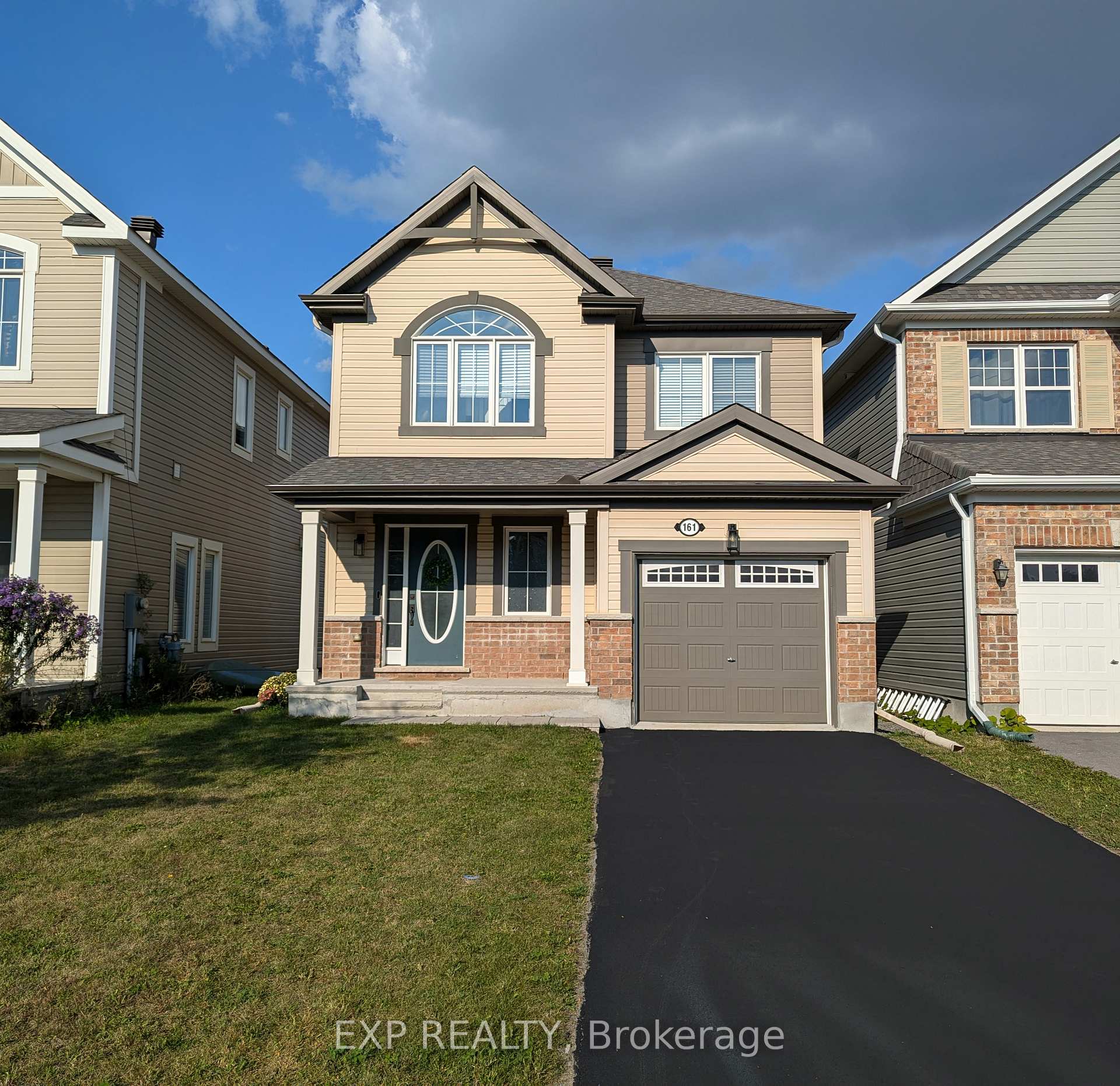161 Cranesbill Road, Kanata, ON K2V 0J4