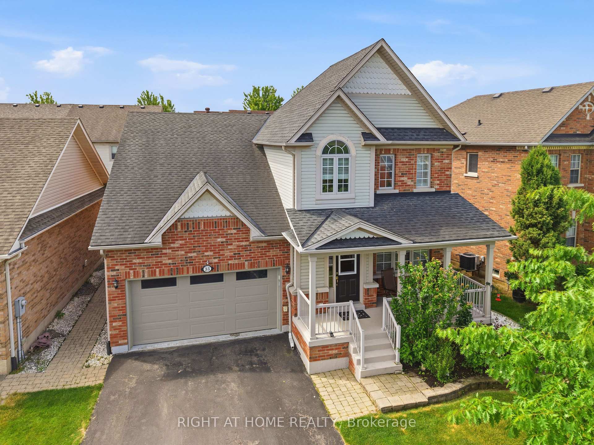 33 Stevens Drive, Niagara-on-the-Lake, ON L0S 1J0
