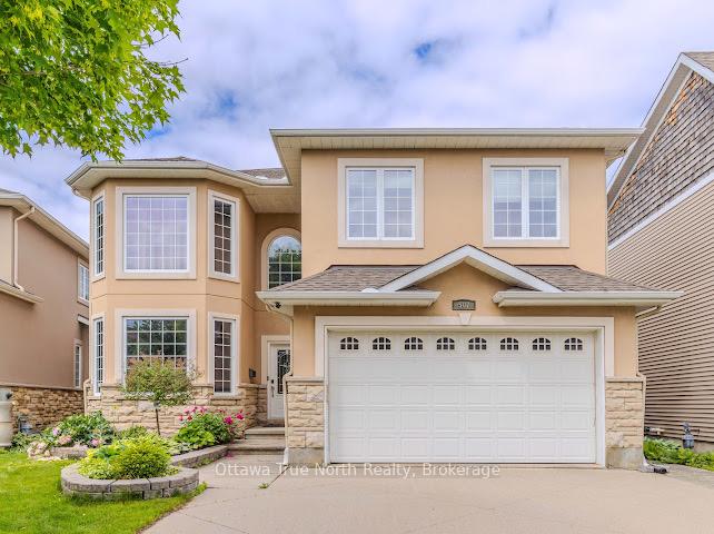 507 Kochar Drive, Mooneys Bay - Carleton Heights and Area, ON K2C 4G9
