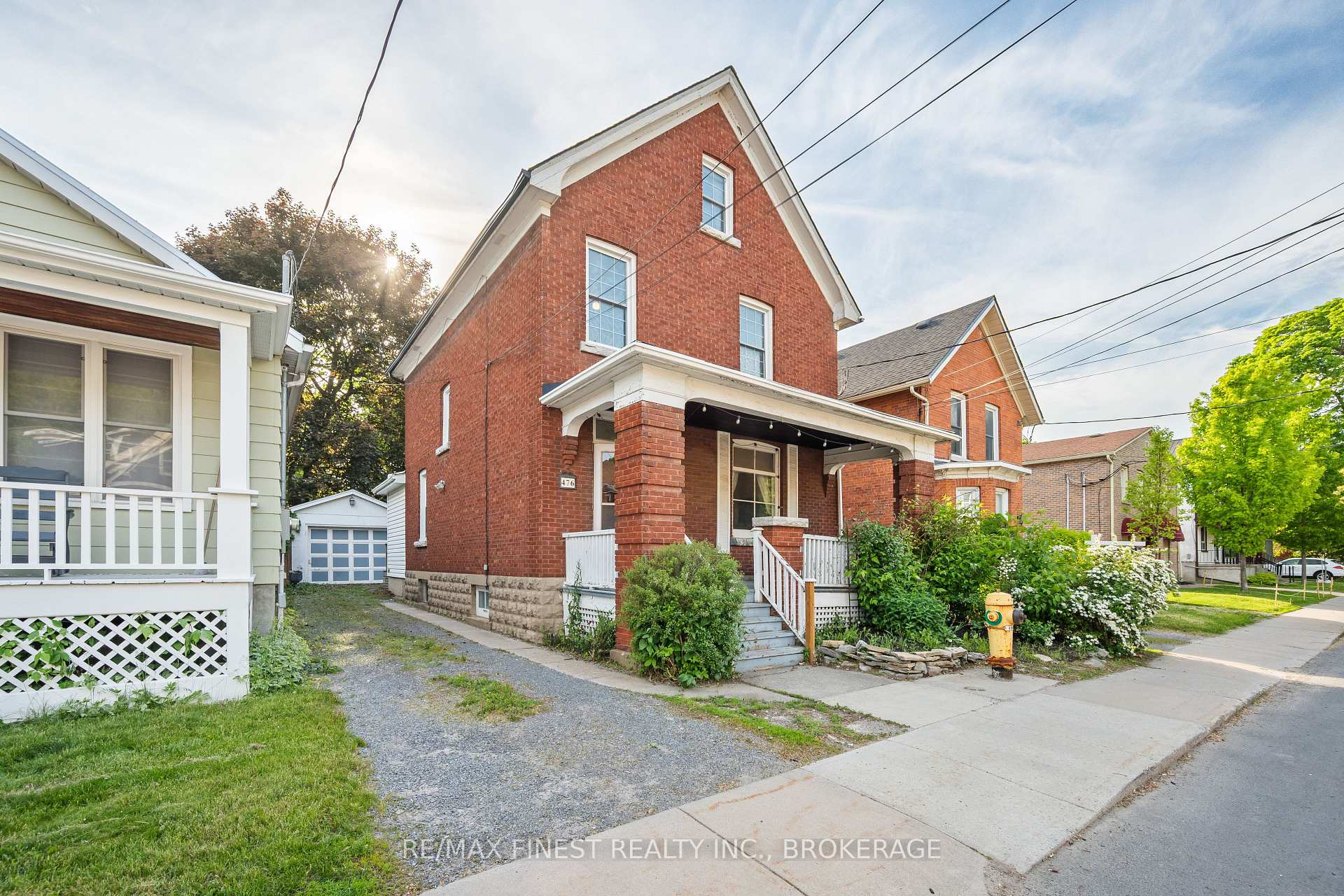 476 Victoria Street, Kingston, ON K7L 3Z7