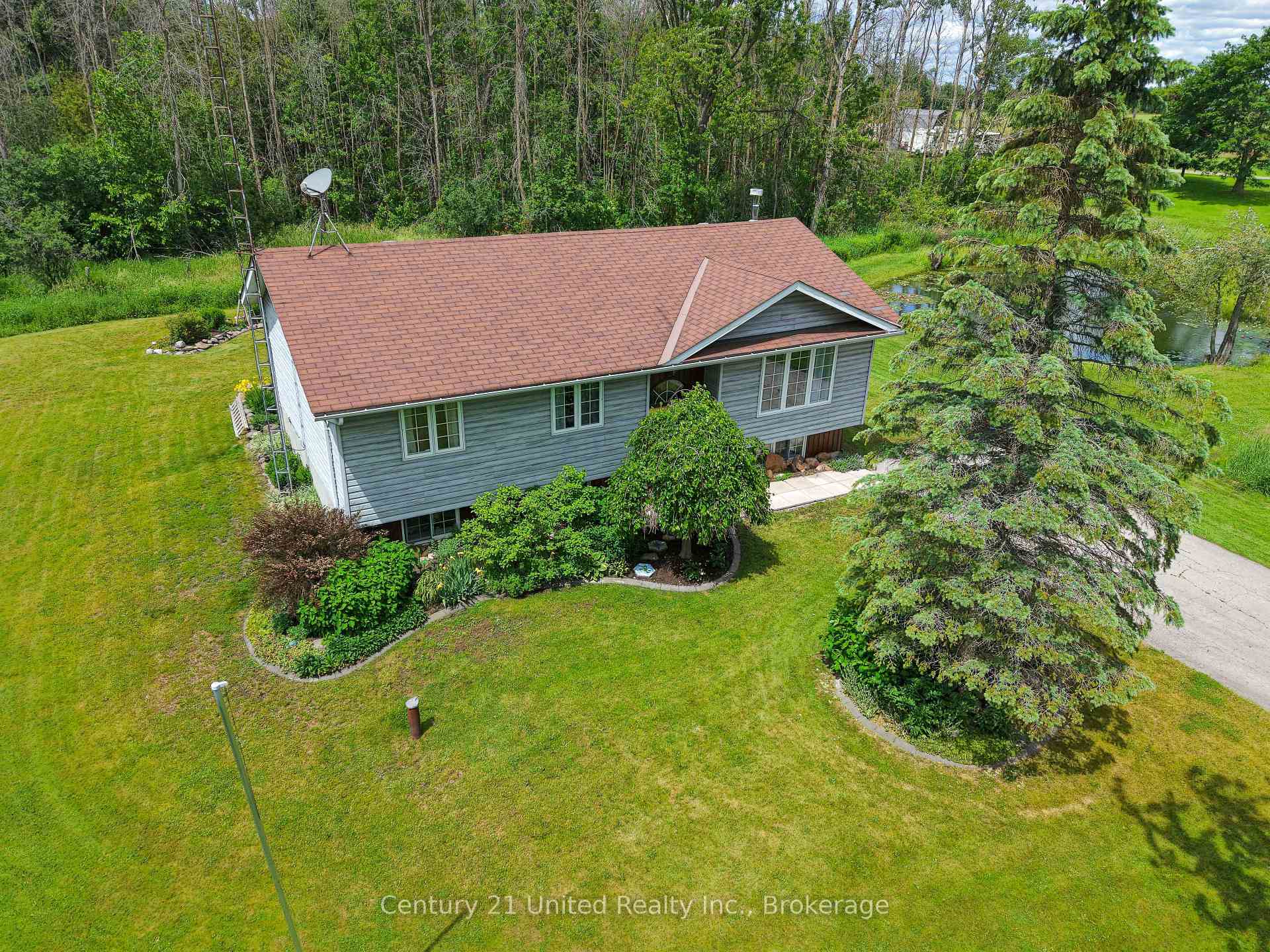 45 Peace Road, Kawartha Lakes, ON K0L 2X0