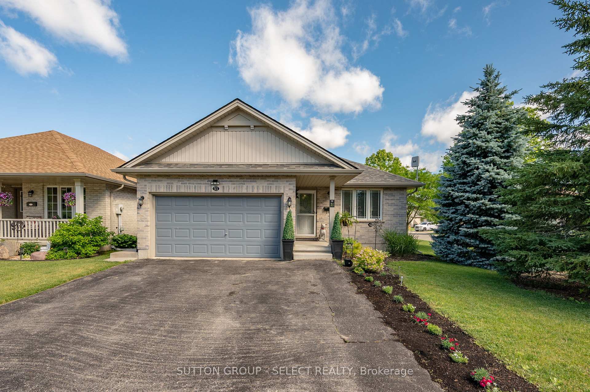 51 Greenway Boulevard, St. Thomas, ON N5P 4P8