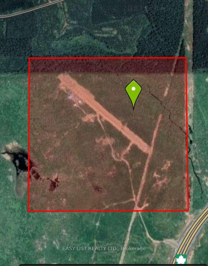 332 HWY 11/17 N/A, Nipigon, ON P0T 2J0