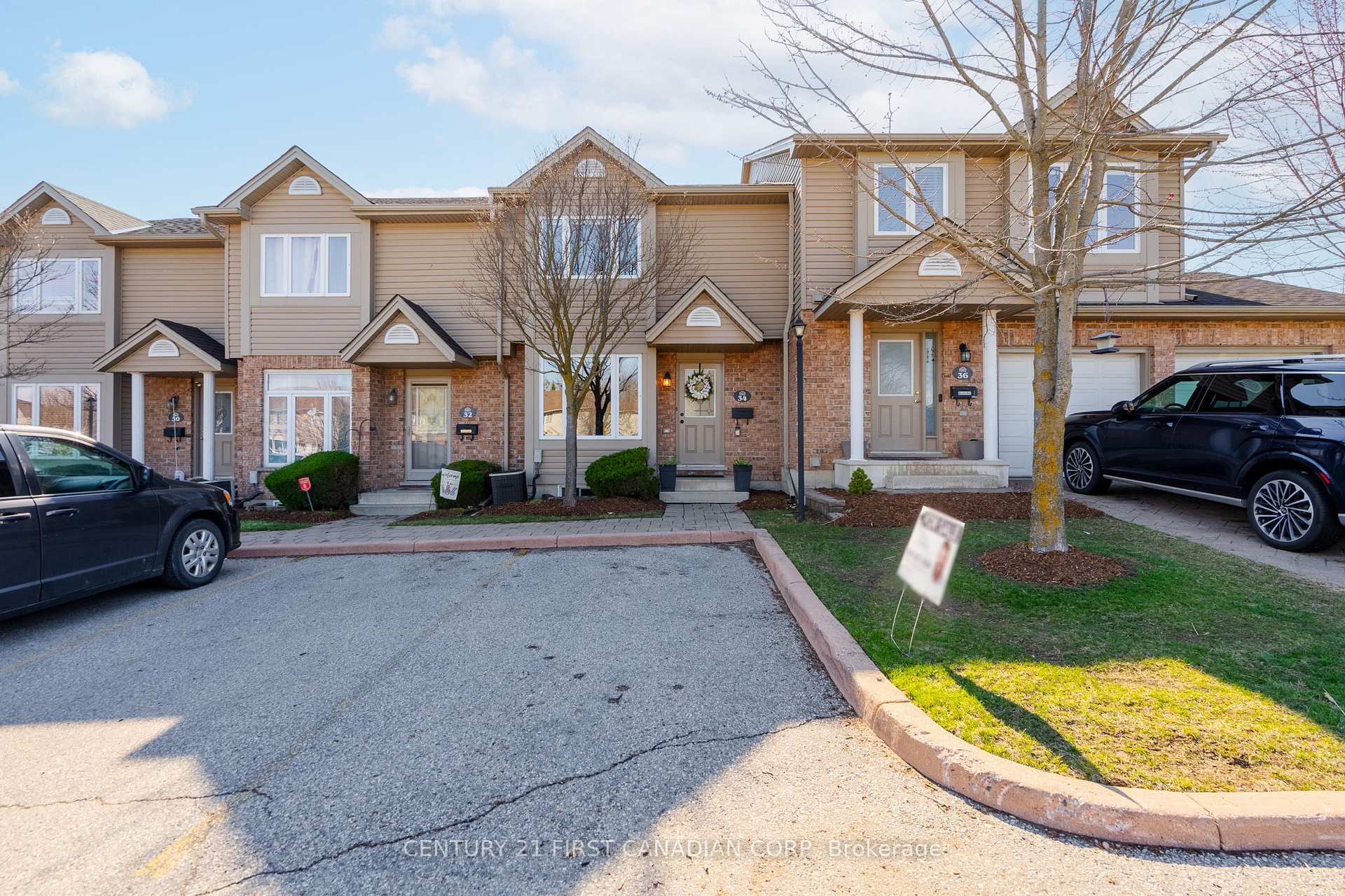 1320 Savannah Drive 34, London North, ON N5X 0B7