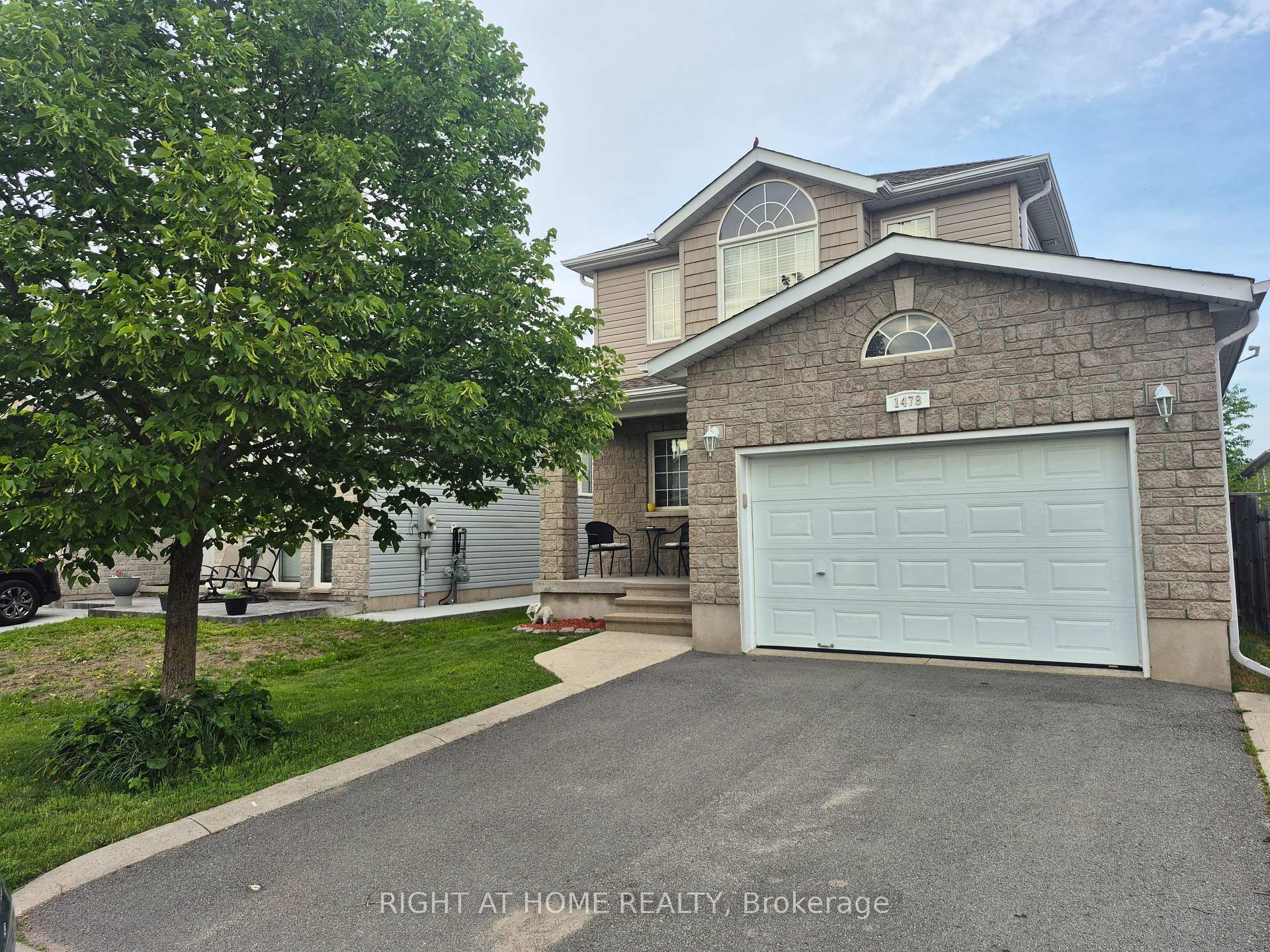 1478 Albany Drive, Kingston, ON K7P 0B8