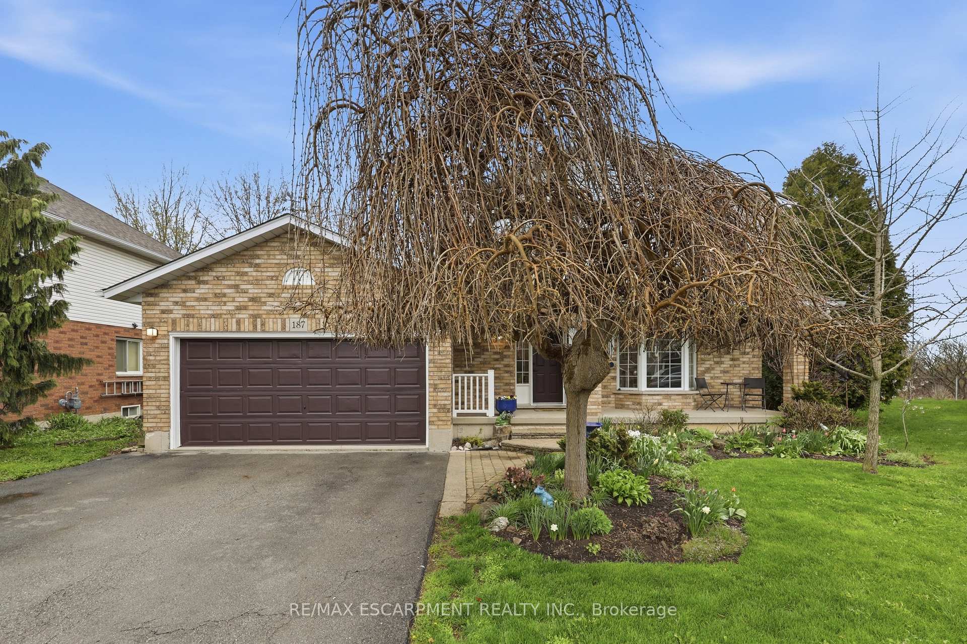 187 ALDERLEA Avenue, Hamilton, ON L0R 1W0